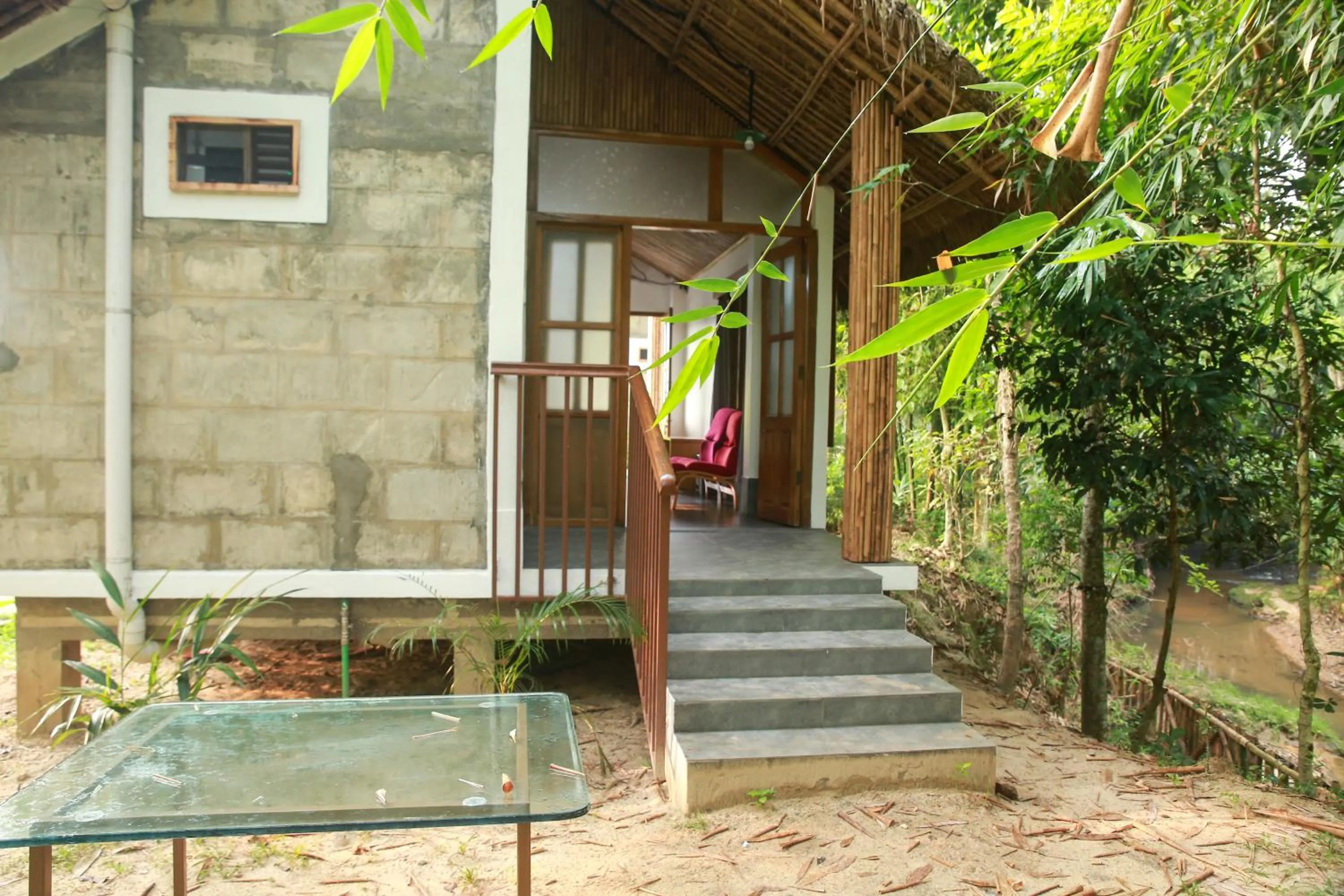 Balishira Resort Ltd.