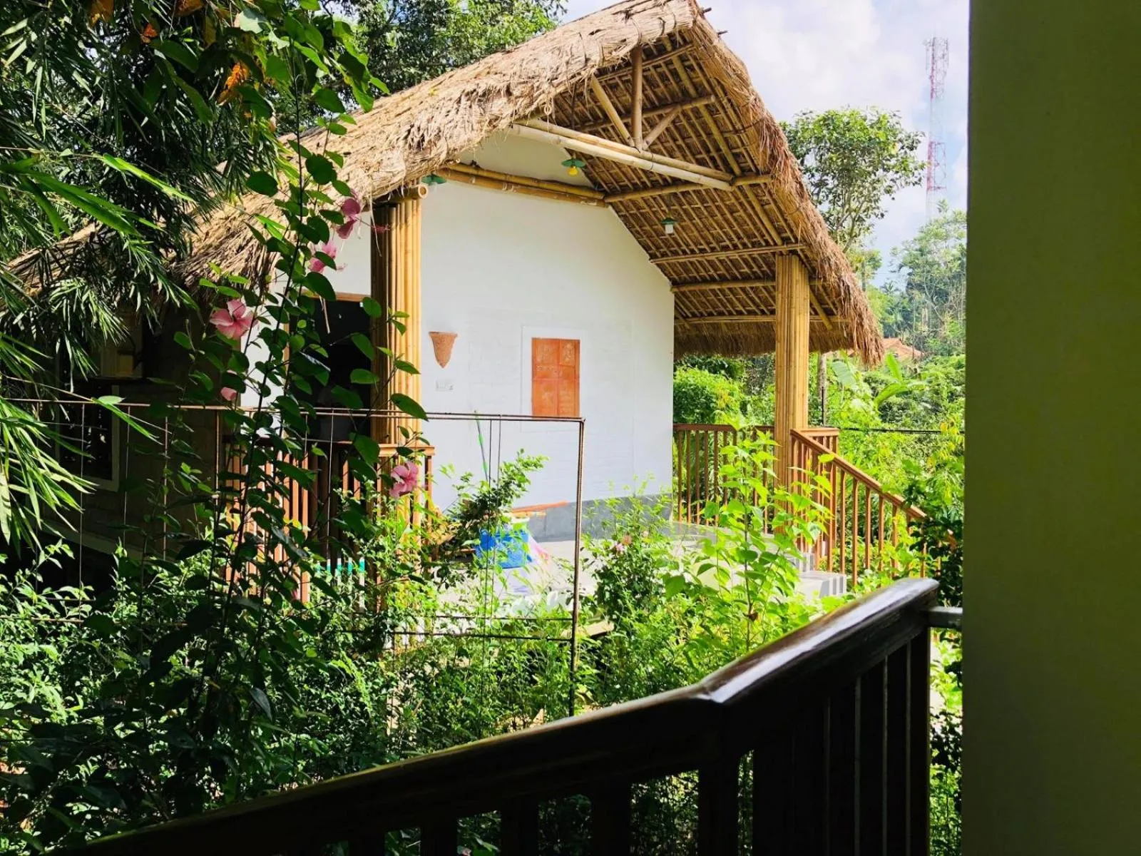 Balishira Resort Ltd.
