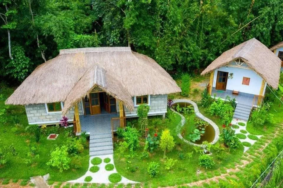 Balishira Resort Ltd.