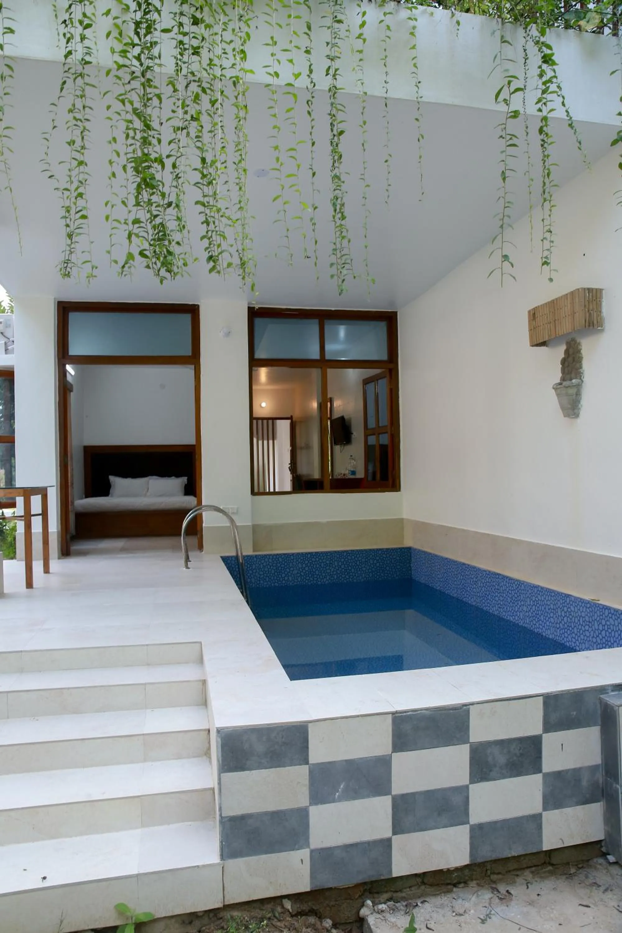 Balishira Resort Ltd.