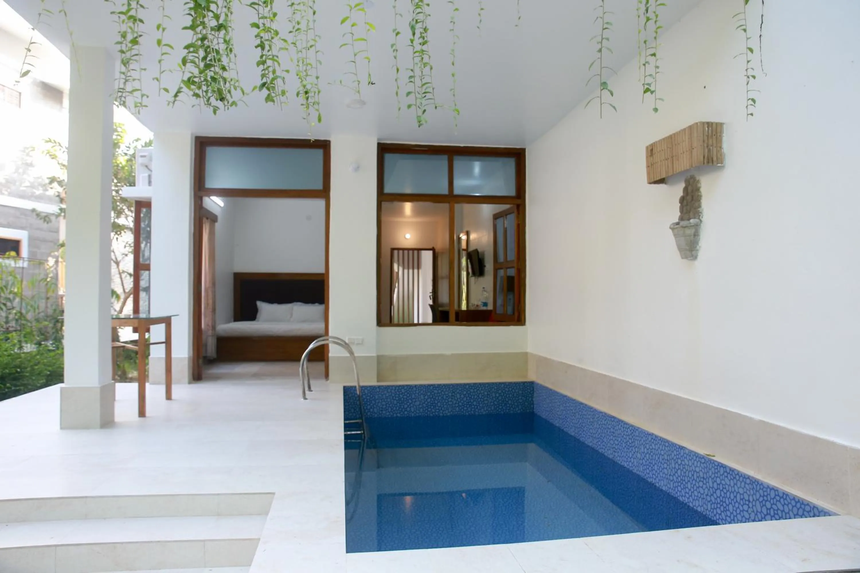 Balishira Resort Ltd.