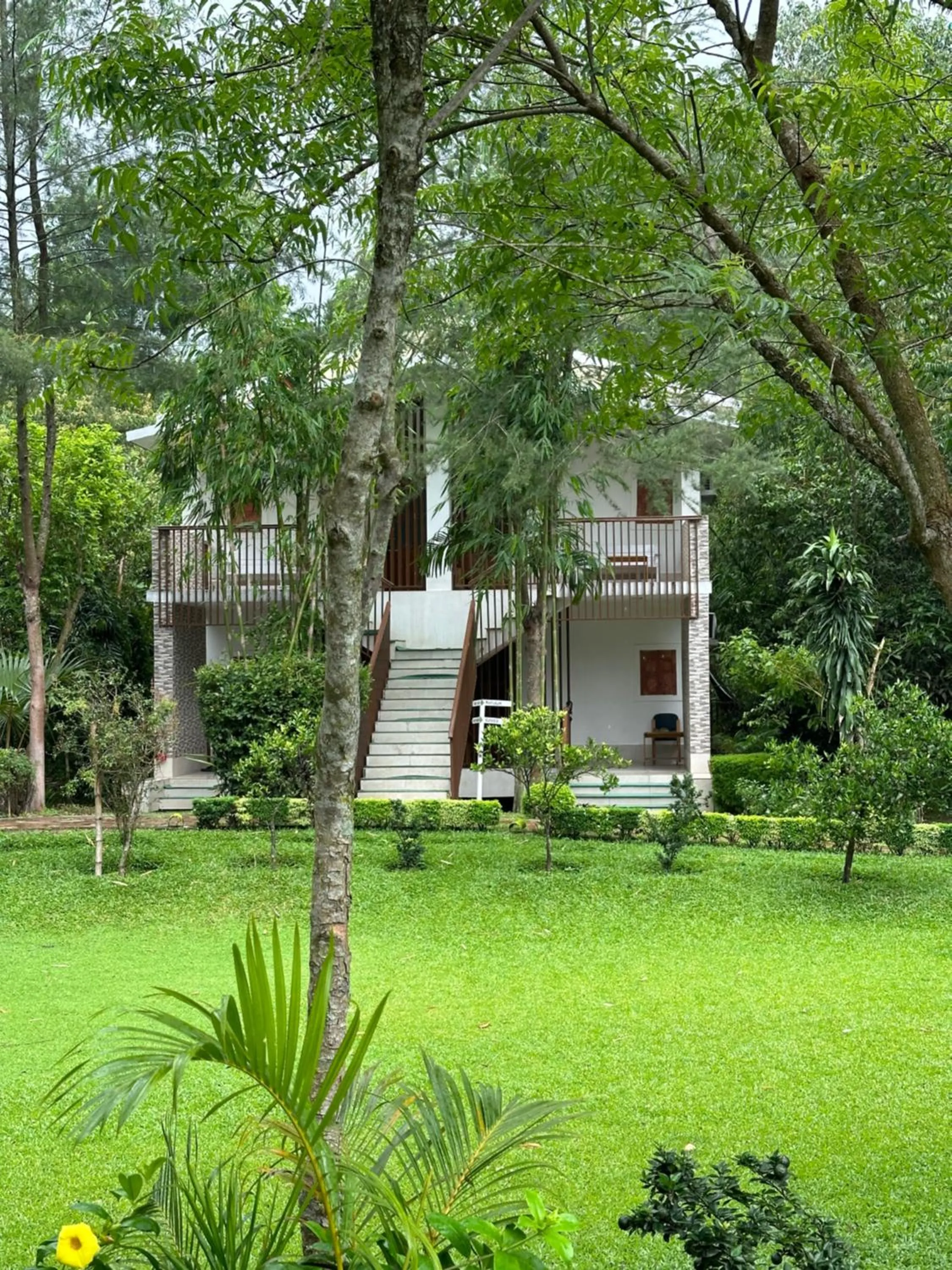 Balishira Resort Ltd.
