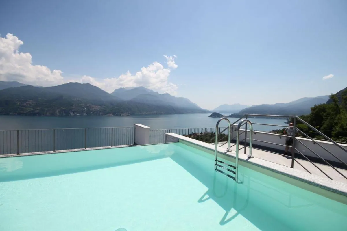 LookLake "Suite Two" - Plesio by LoveComo