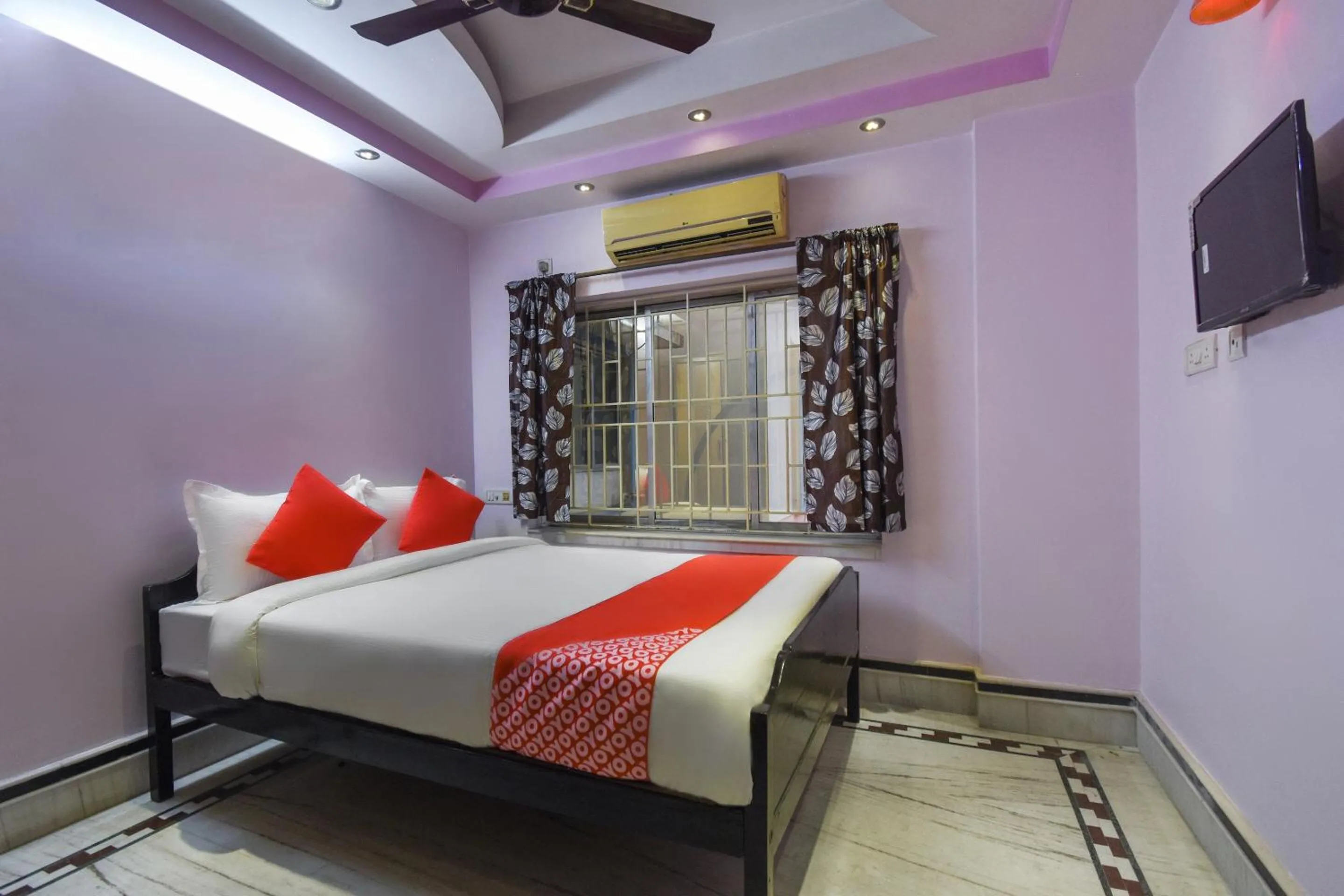 Hotel O Pinnacle Auberge