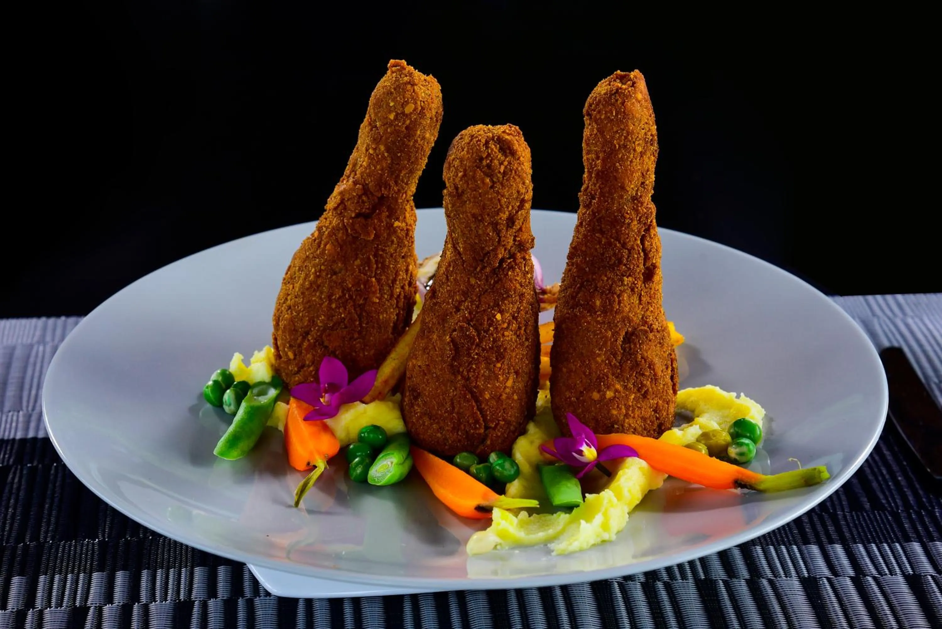 Meals in Pine Hill Residence