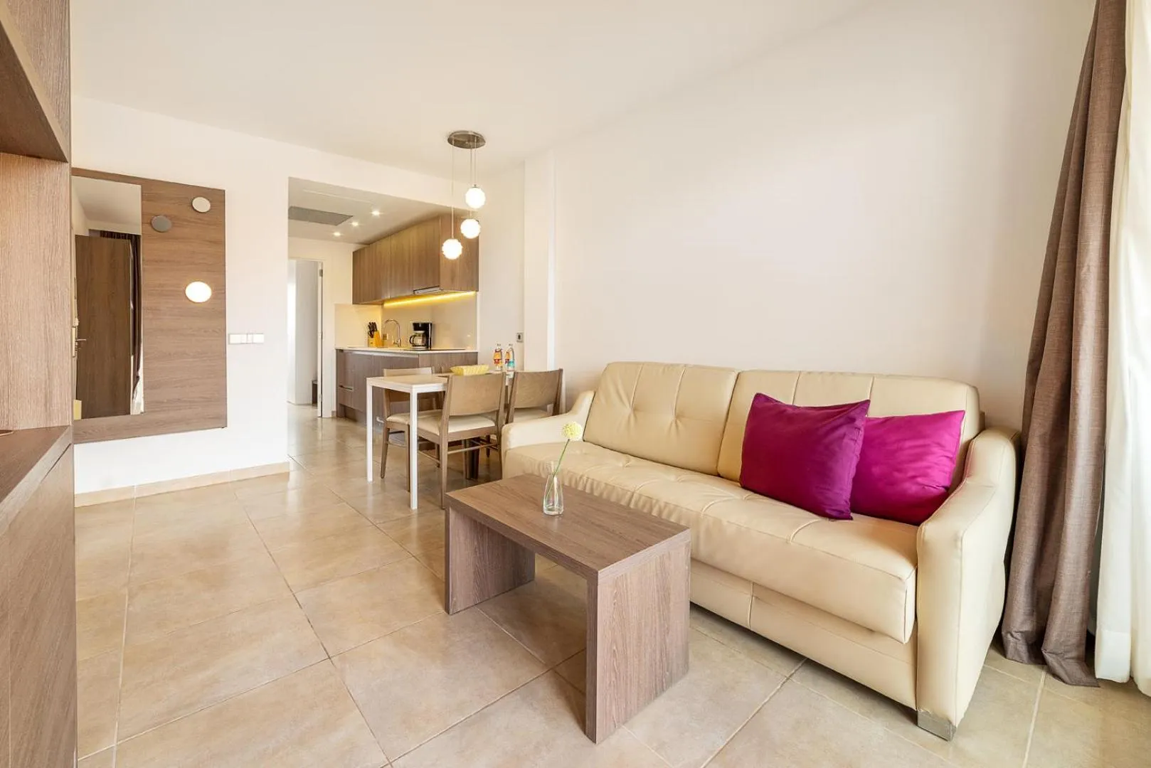 Hotel Paradise Residencial