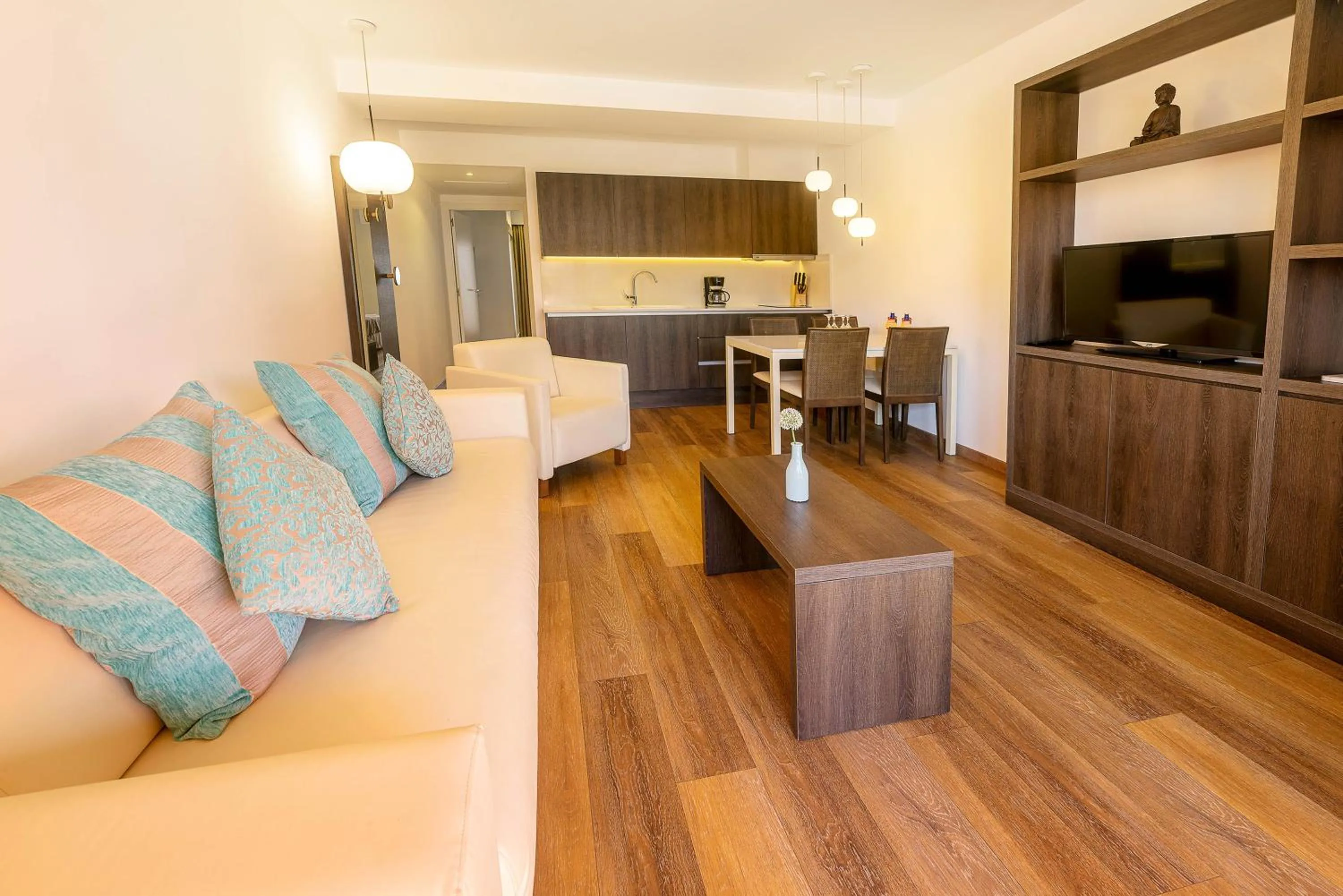 Hotel Paradise Residencial