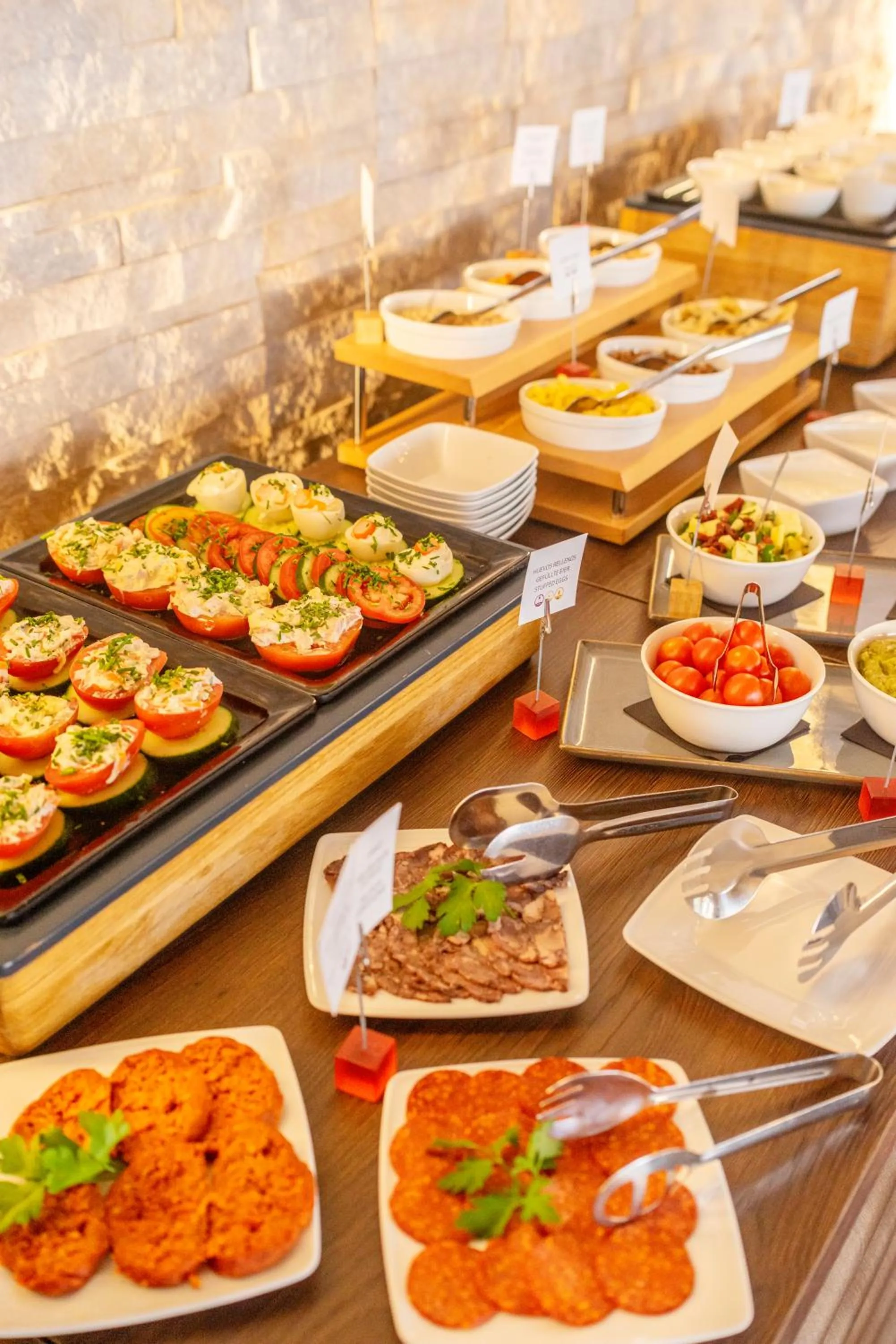 Hotel Paradise Residencial