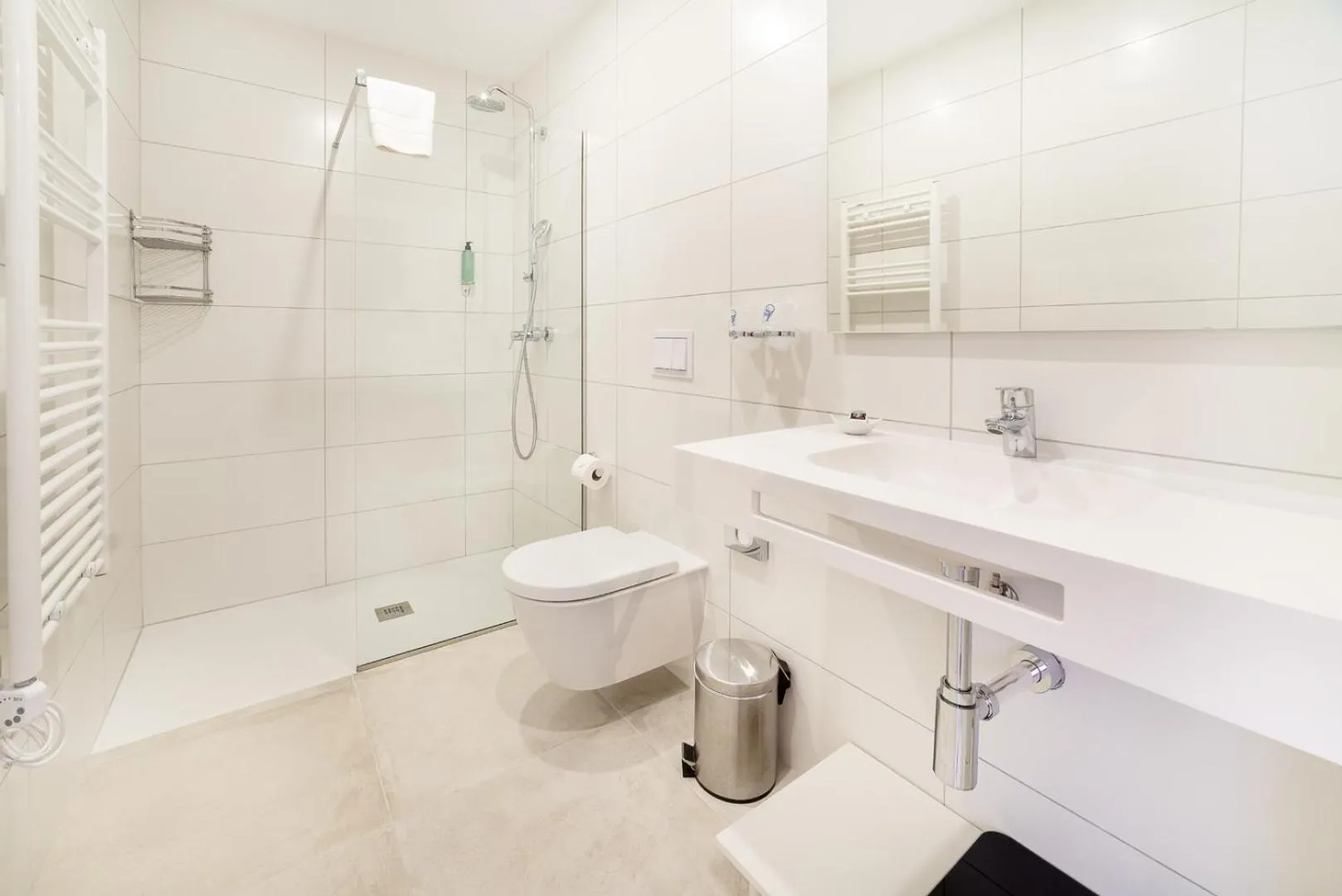 Hotel Paradise Residencial