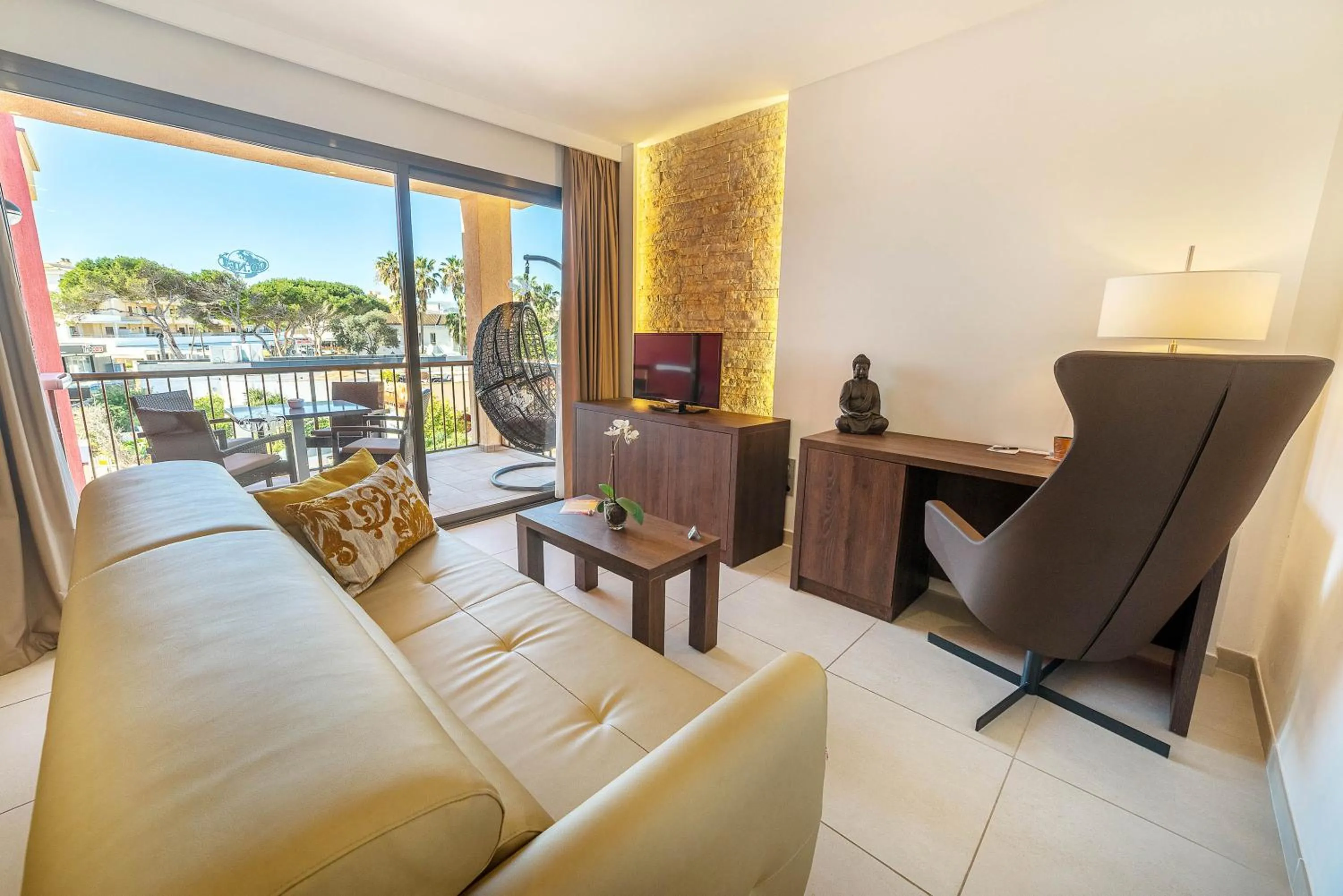 Hotel Paradise Residencial