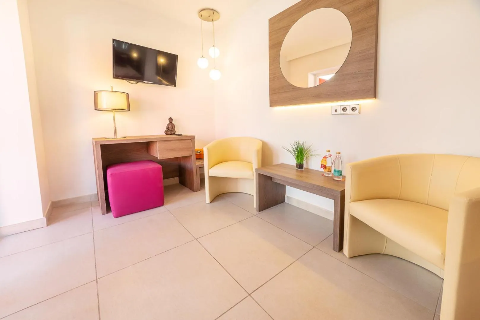 Hotel Paradise Residencial