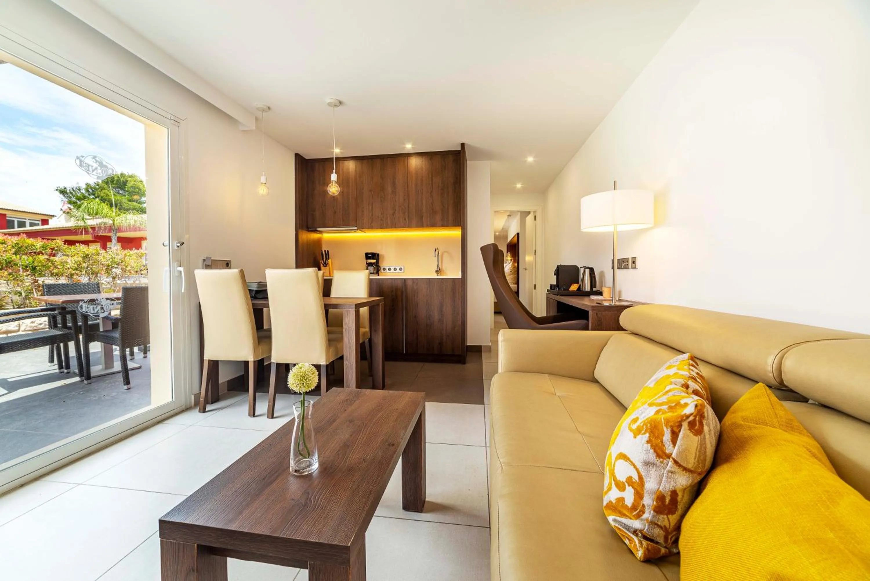 Hotel Paradise Residencial