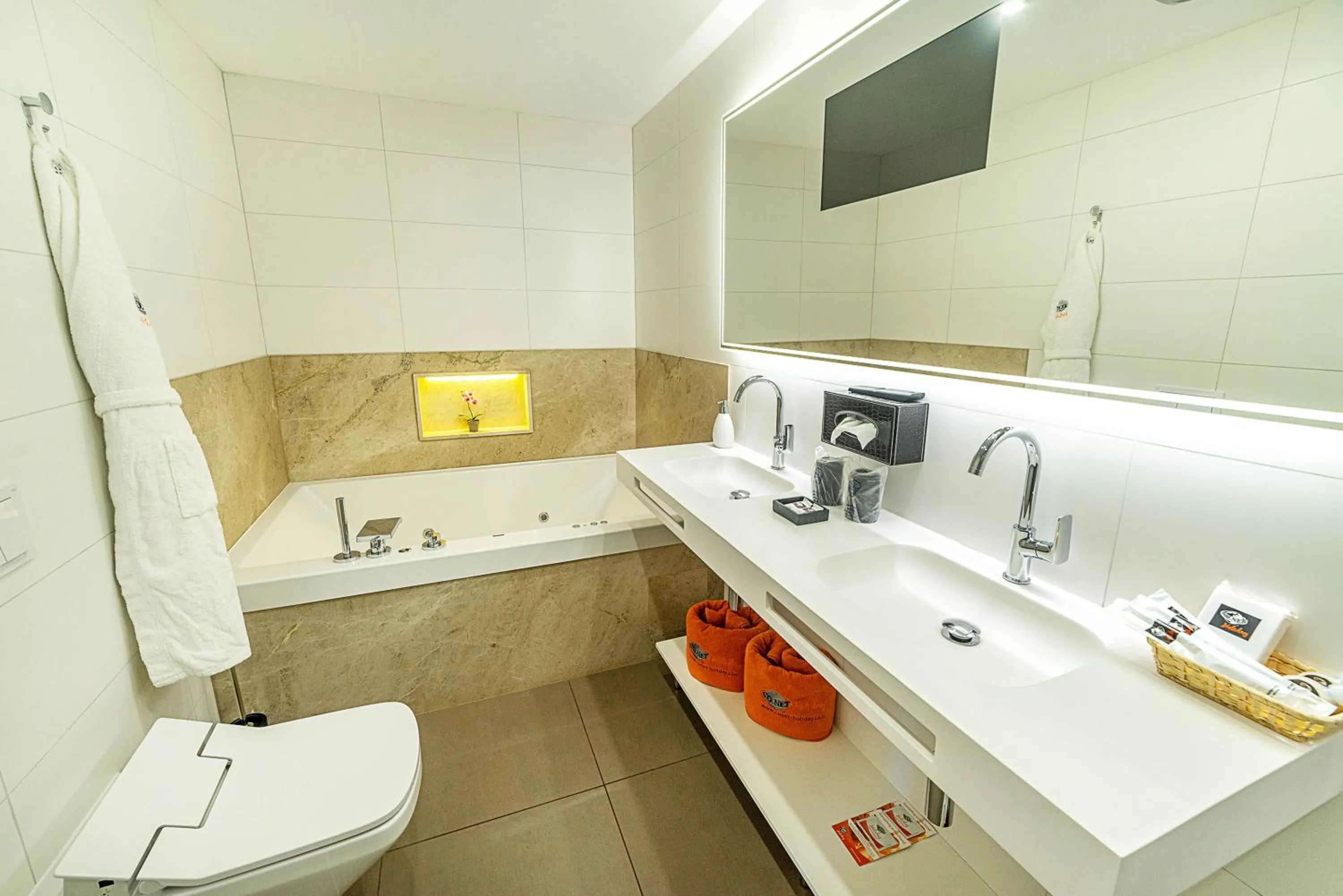 Hotel Paradise Residencial