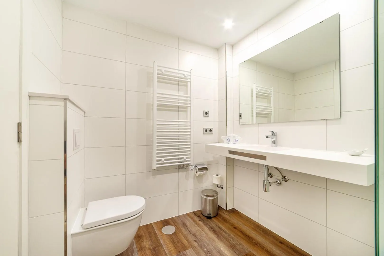 Hotel Paradise Residencial