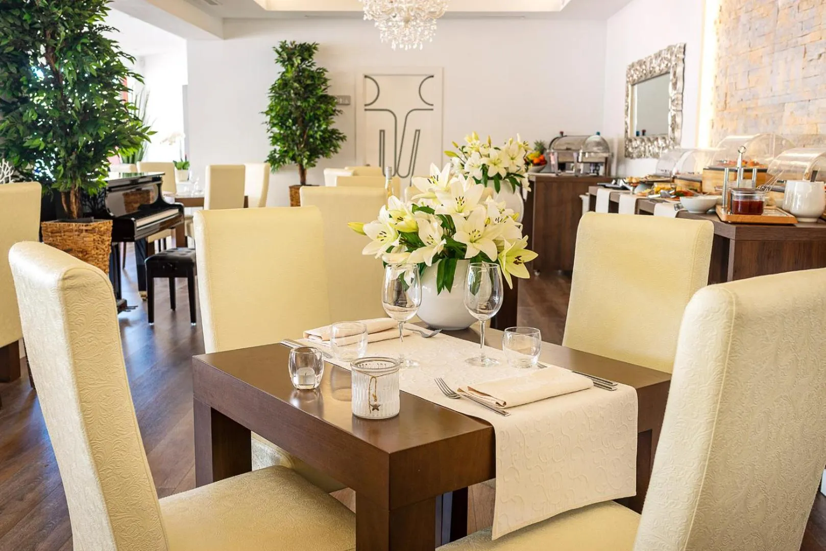 Hotel Paradise Residencial