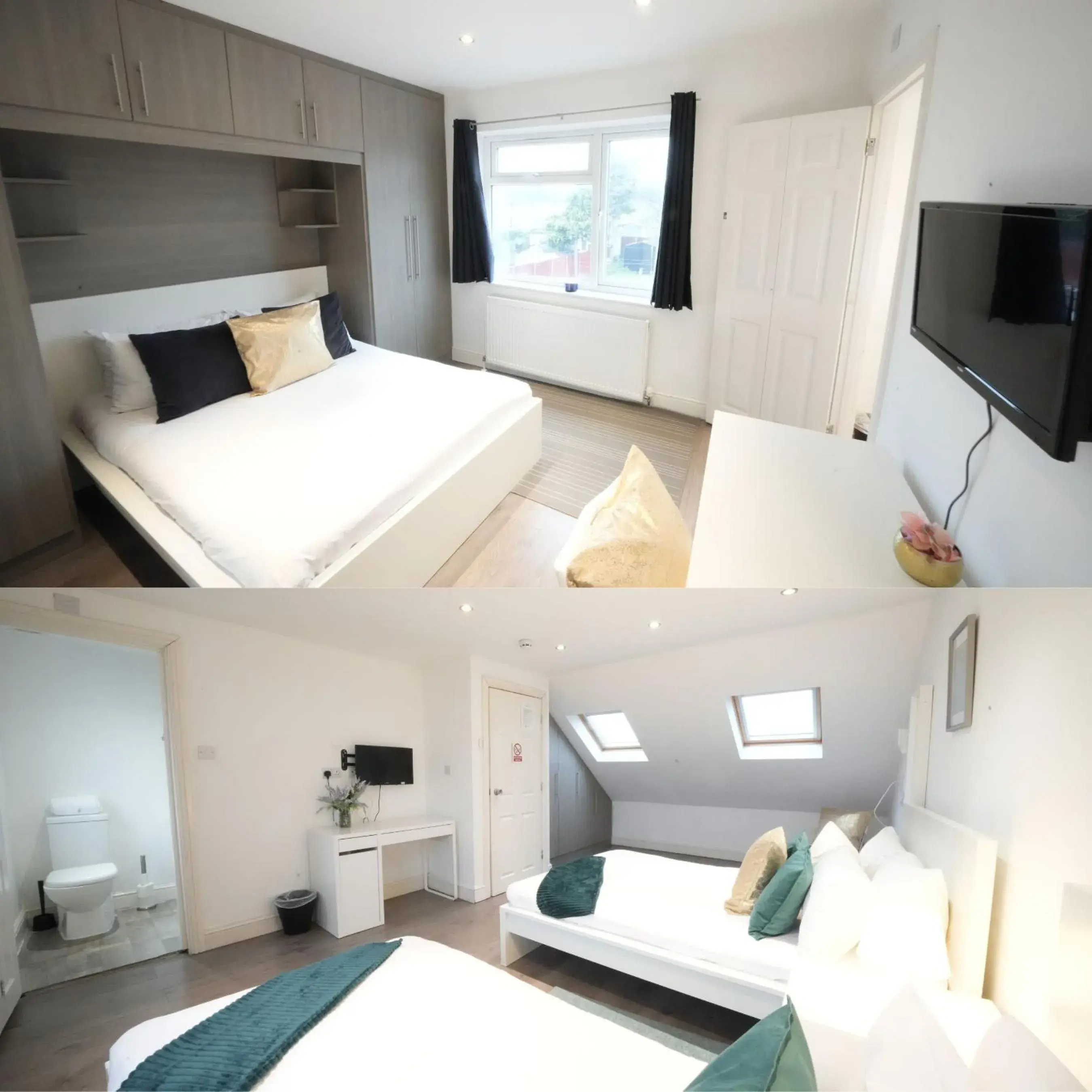 Grand Airport Ensuites Grand Airport Ensuites