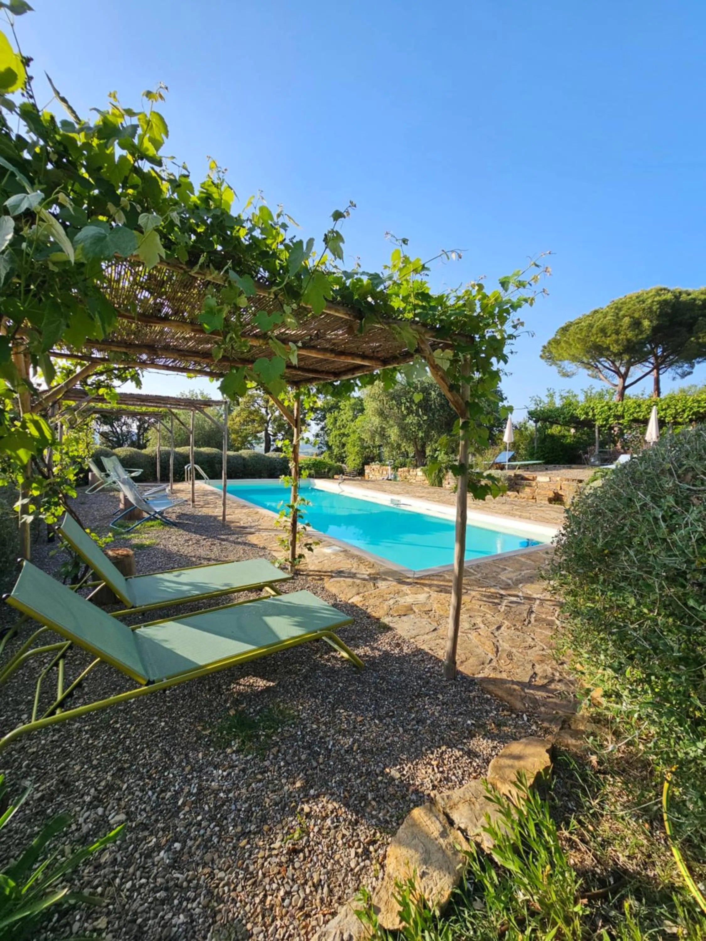 Giardino dei Sugheri