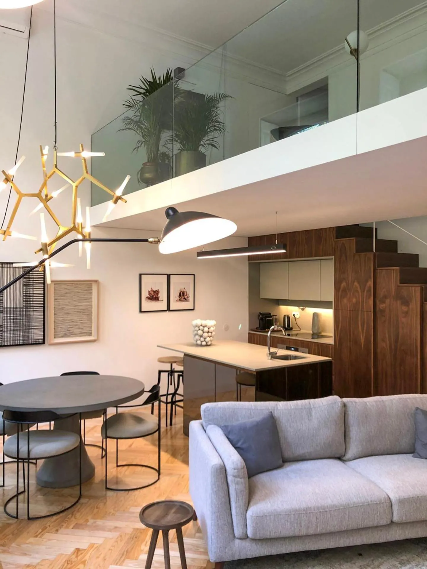 Oporto Chic&Cozy - Ateneu
