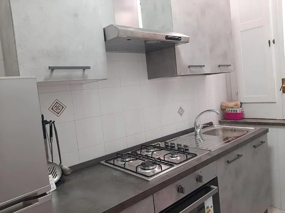 Il Soffione Centro Storico