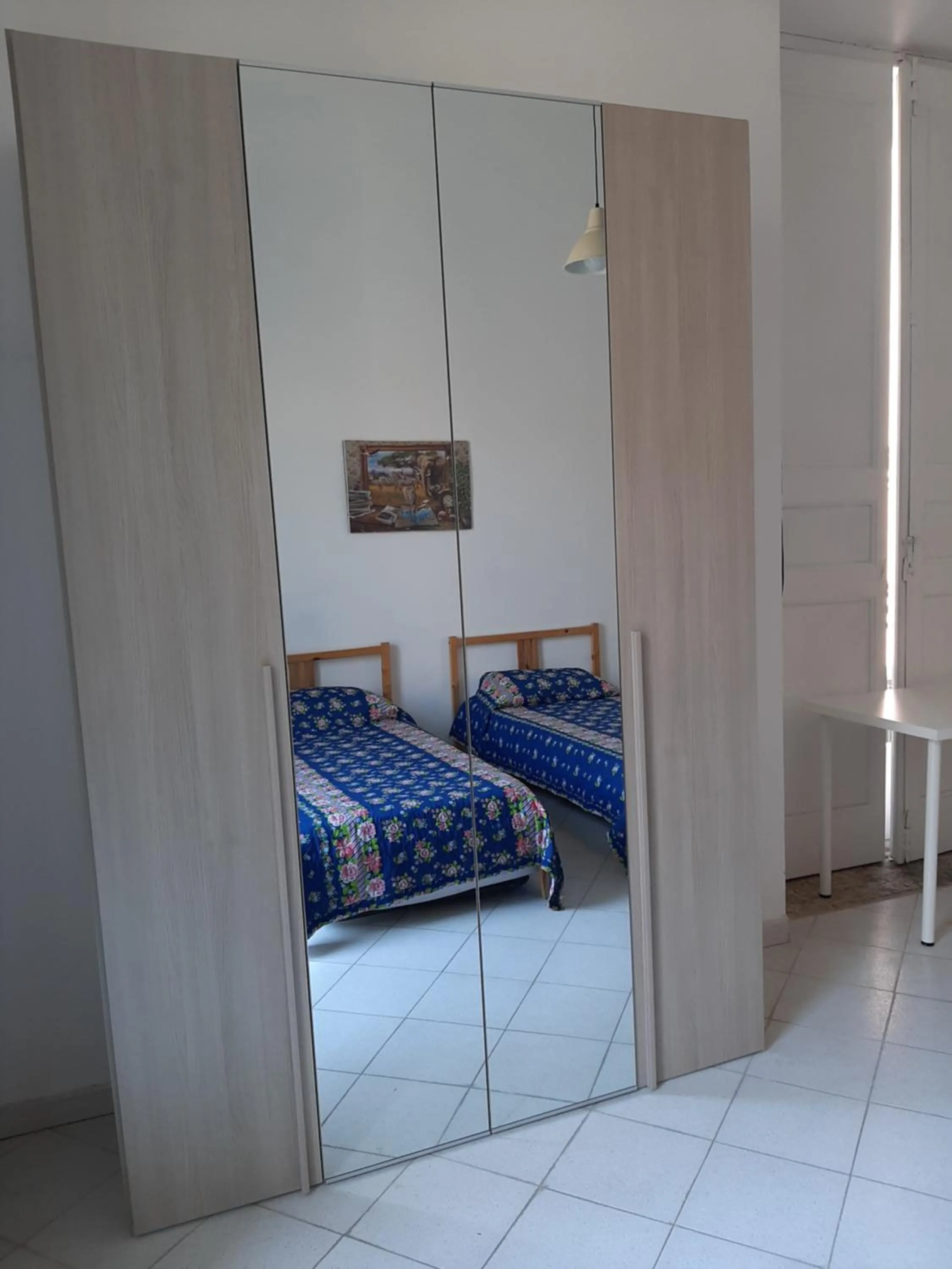 Bed in Il Soffione Centro Storico