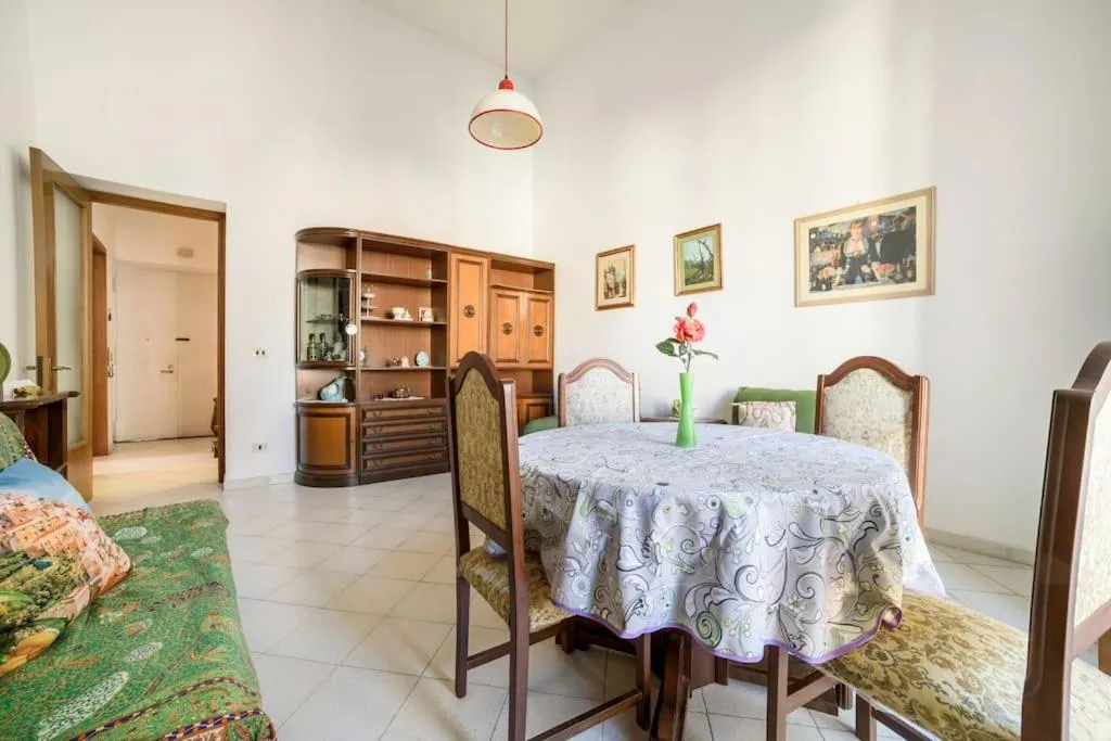 Il Soffione Centro Storico