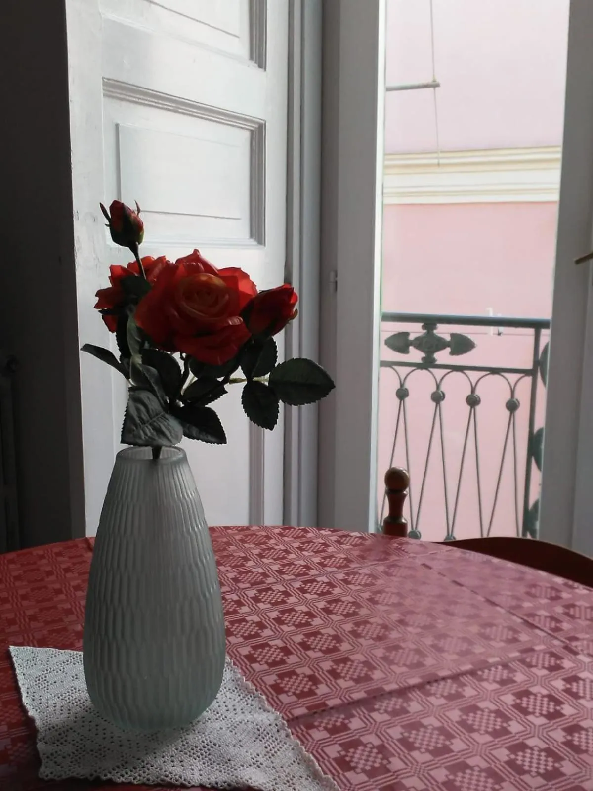 Bed in Il Soffione Centro Storico