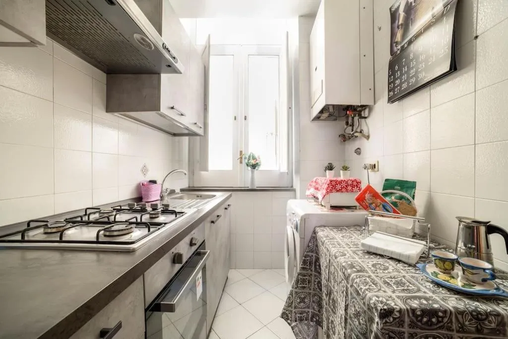 Il Soffione Centro Storico