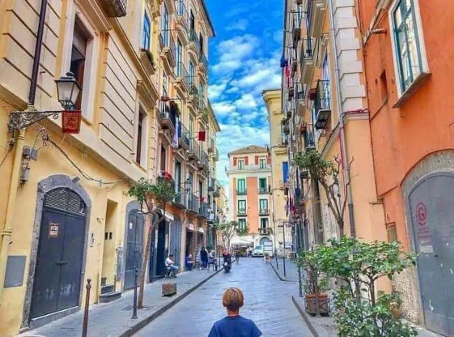 Il Soffione Centro Storico