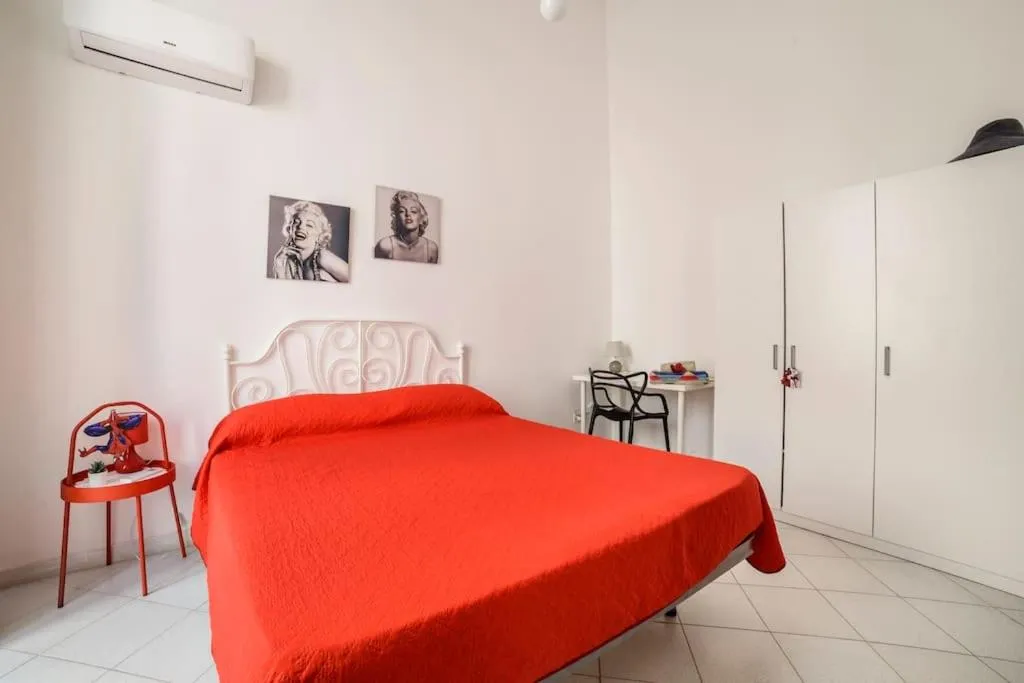 Bed in Il Soffione Centro Storico