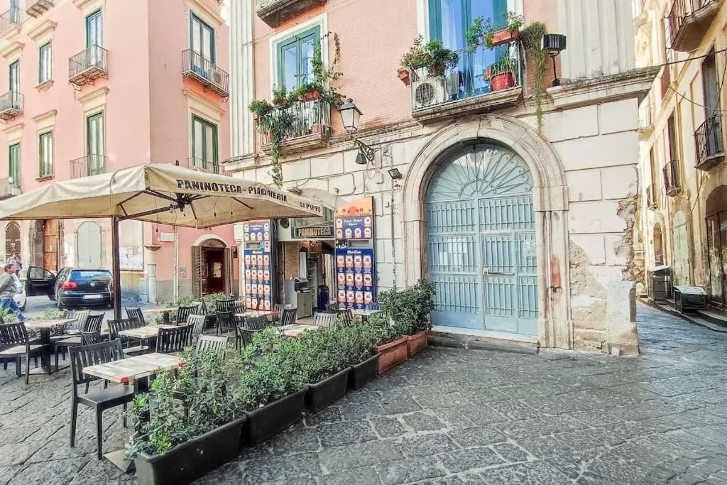 Il Soffione Centro Storico