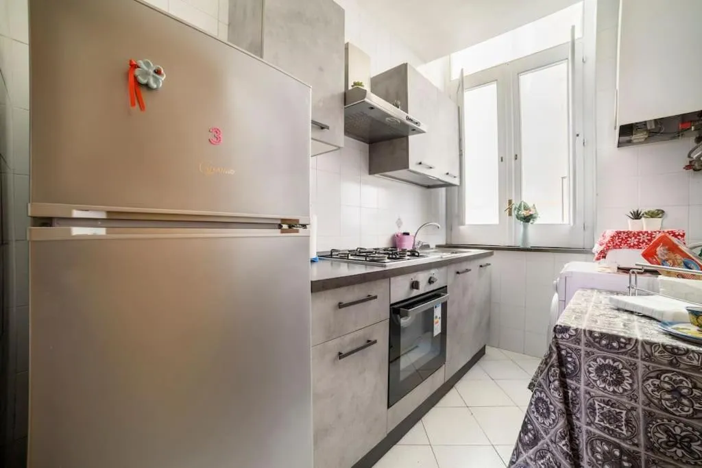 Il Soffione Centro Storico