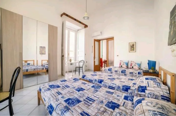 Bed in Il Soffione Centro Storico