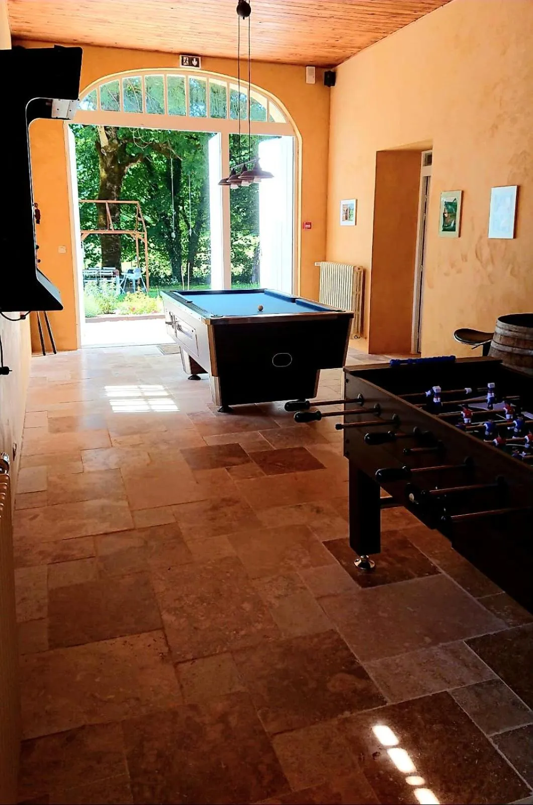 Other in Domaine de Bersaillin