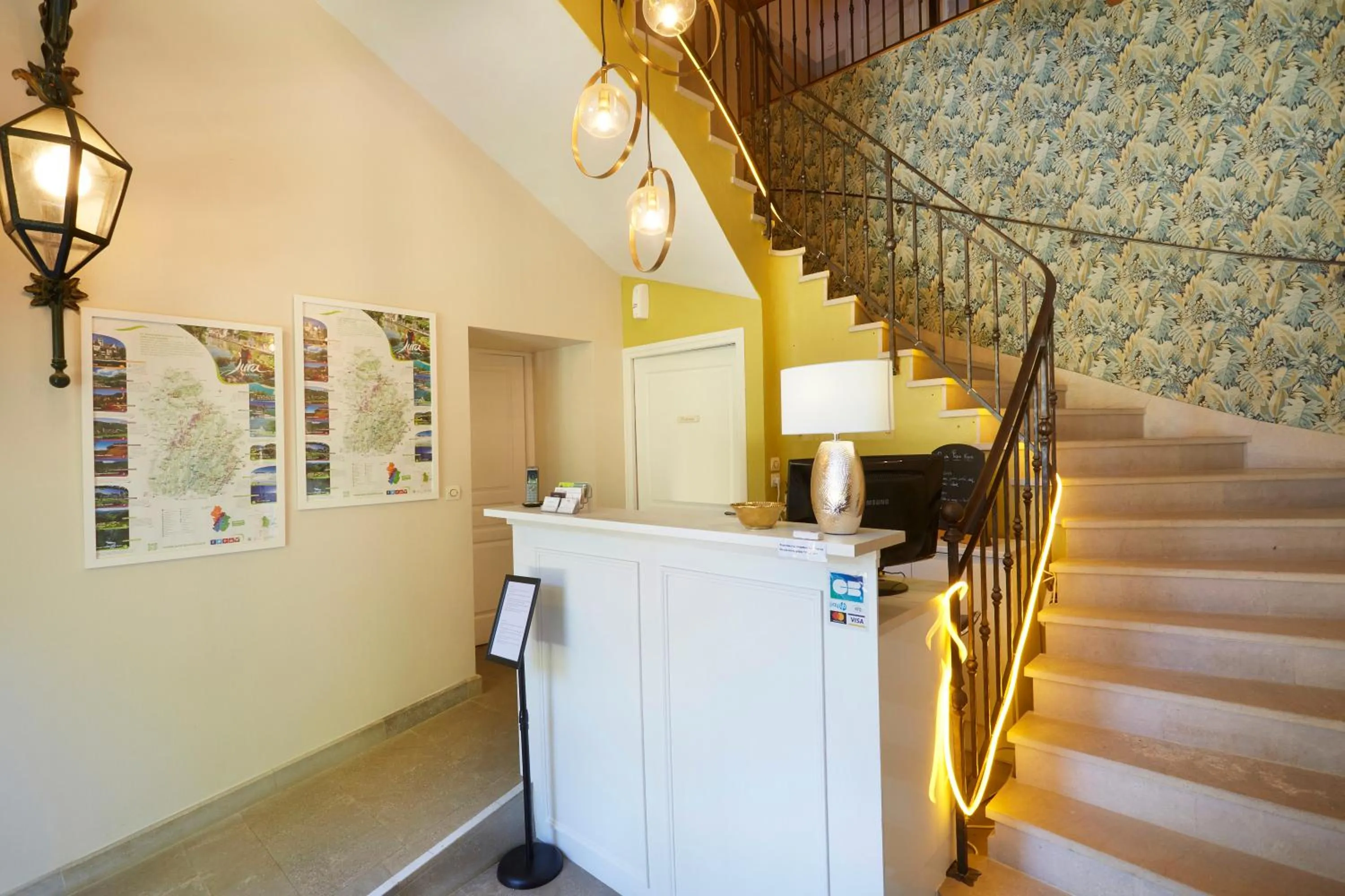 Domaine de Bersaillin