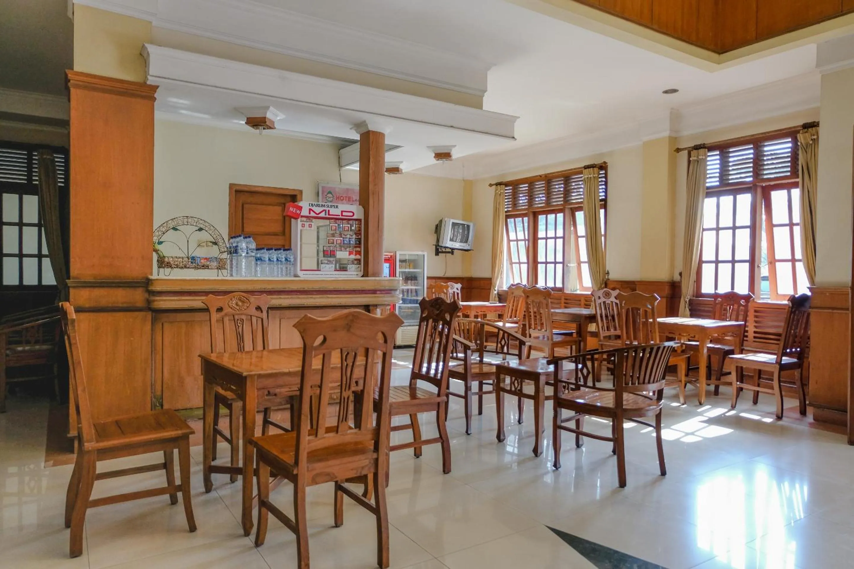 Other in OYO 1803 Hotel Sarangan Permai