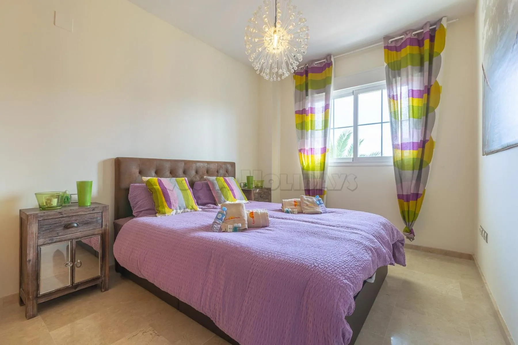 Residencial Duquesa 18