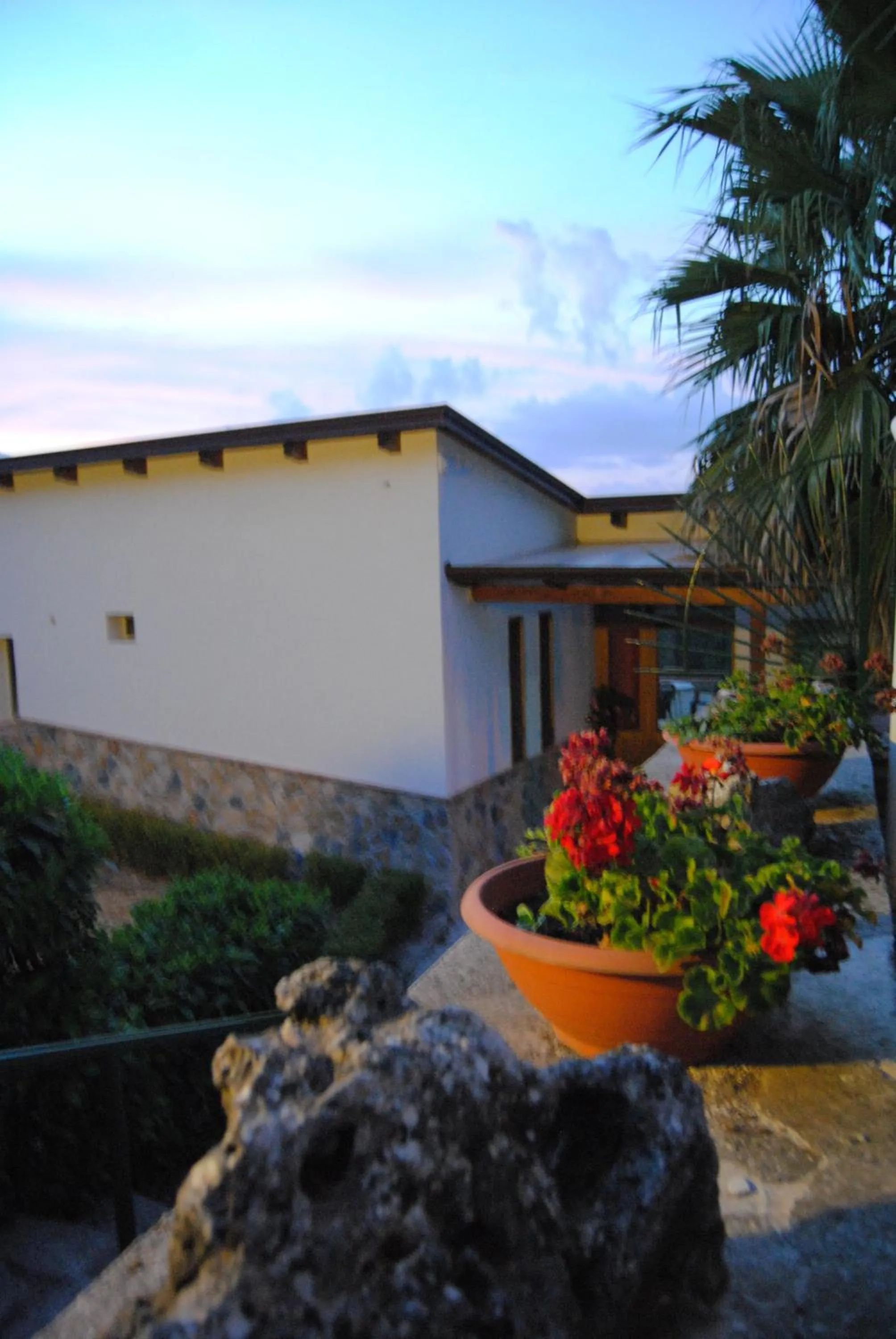 Villa Mola Bed And Breakfast