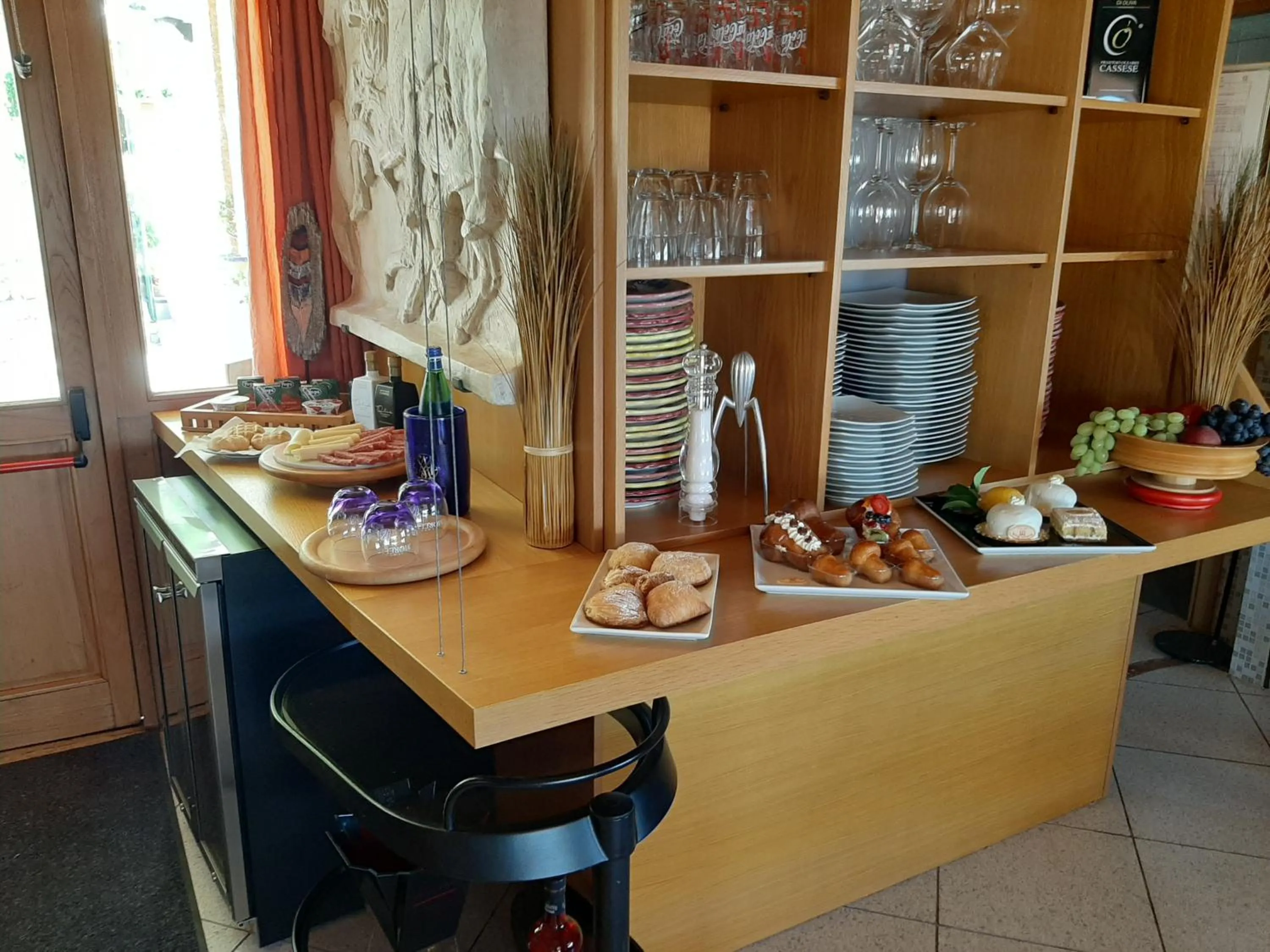 Villa Mola Bed And Breakfast