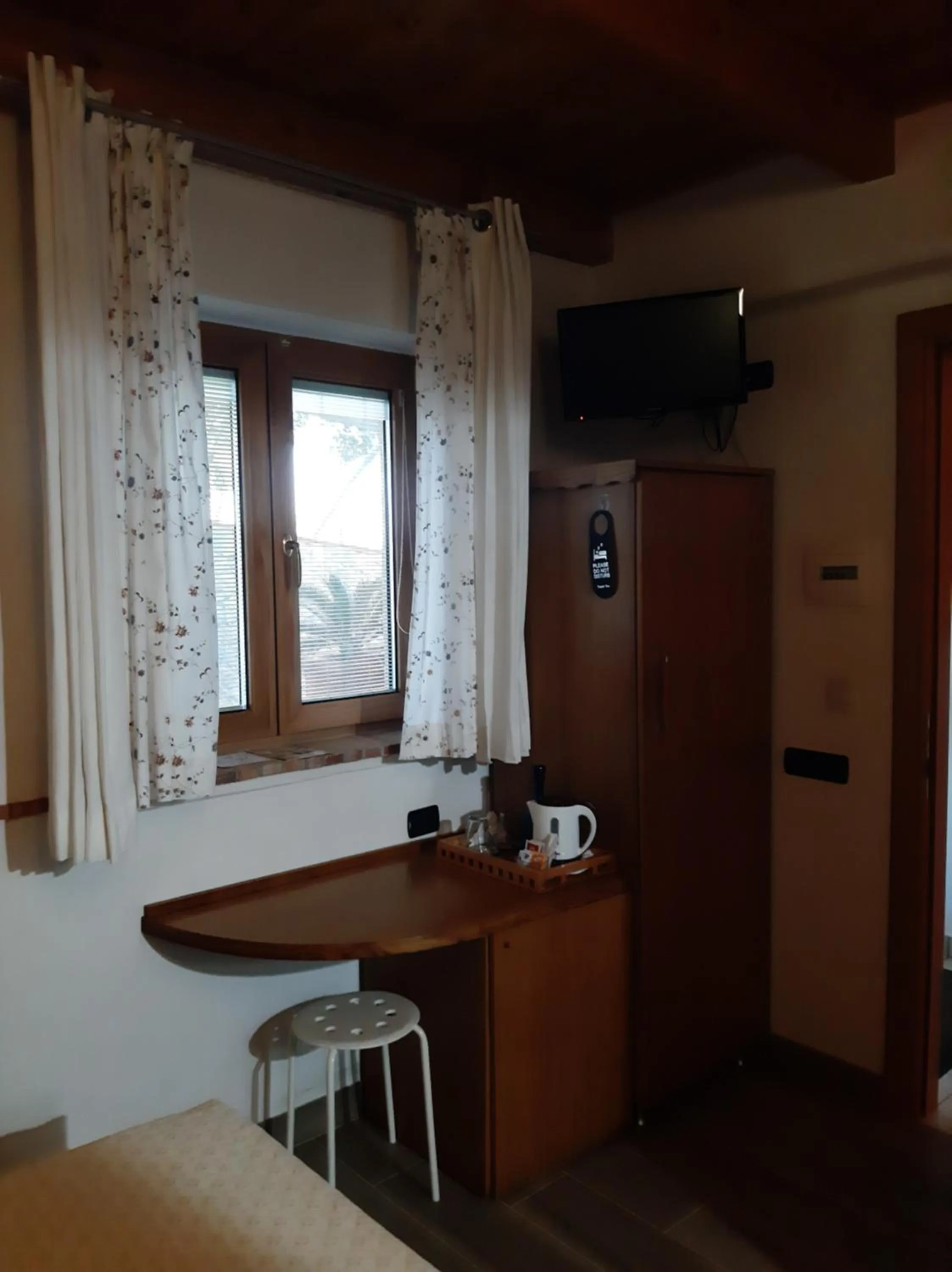 Villa Mola Bed And Breakfast