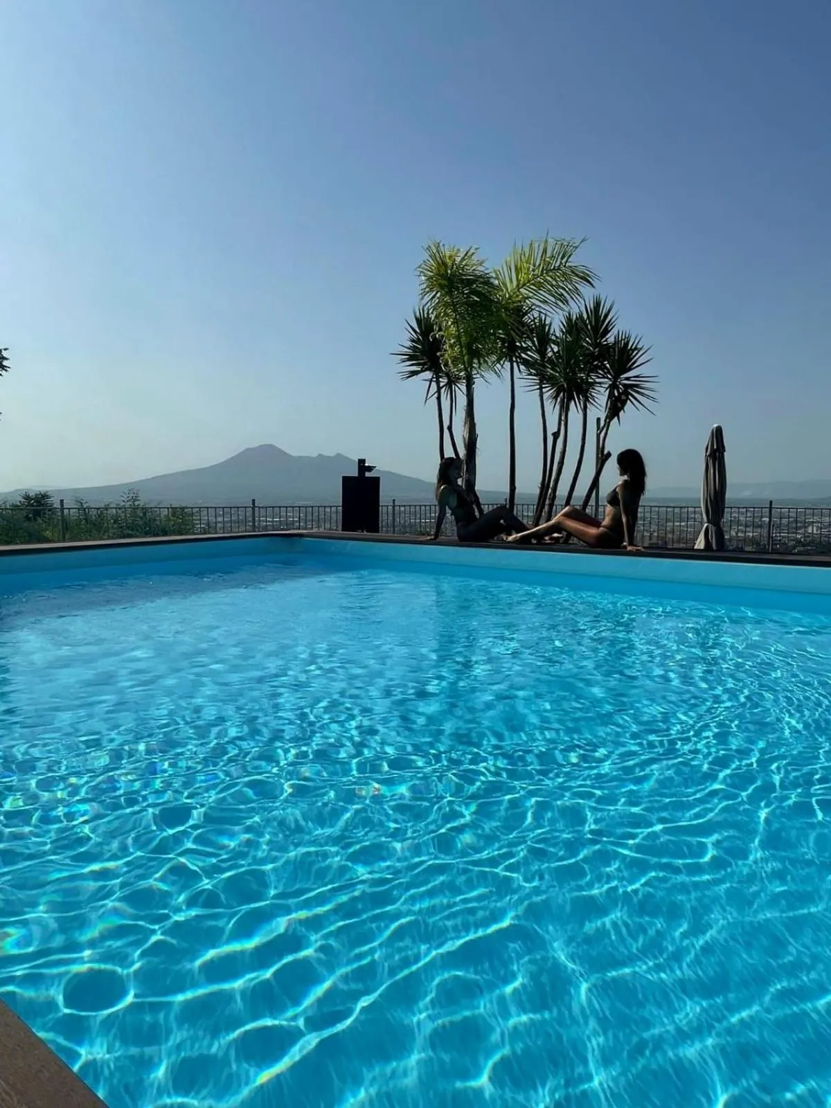 Villa Mola Bed And Breakfast