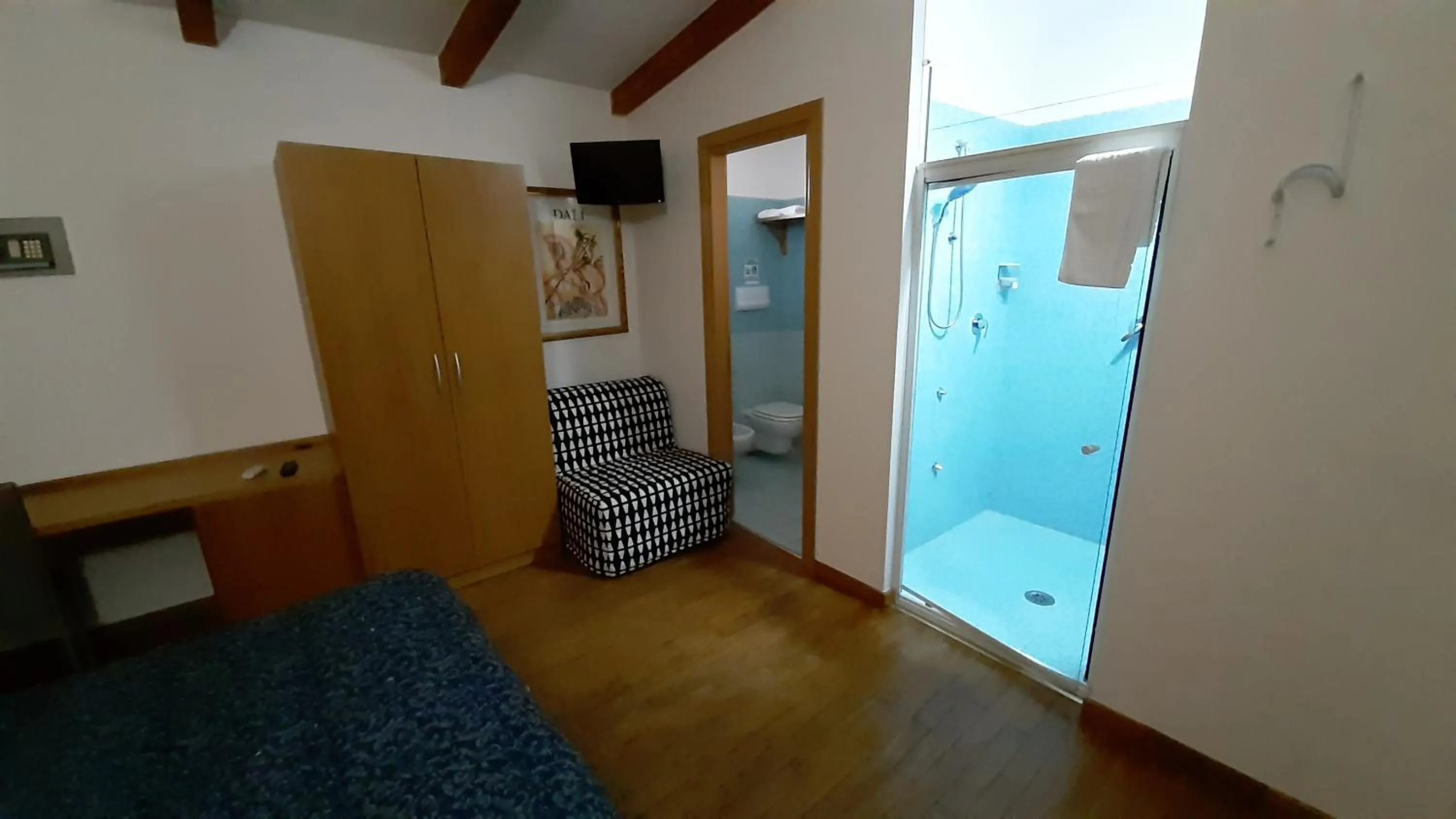 Villa Mola Bed And Breakfast