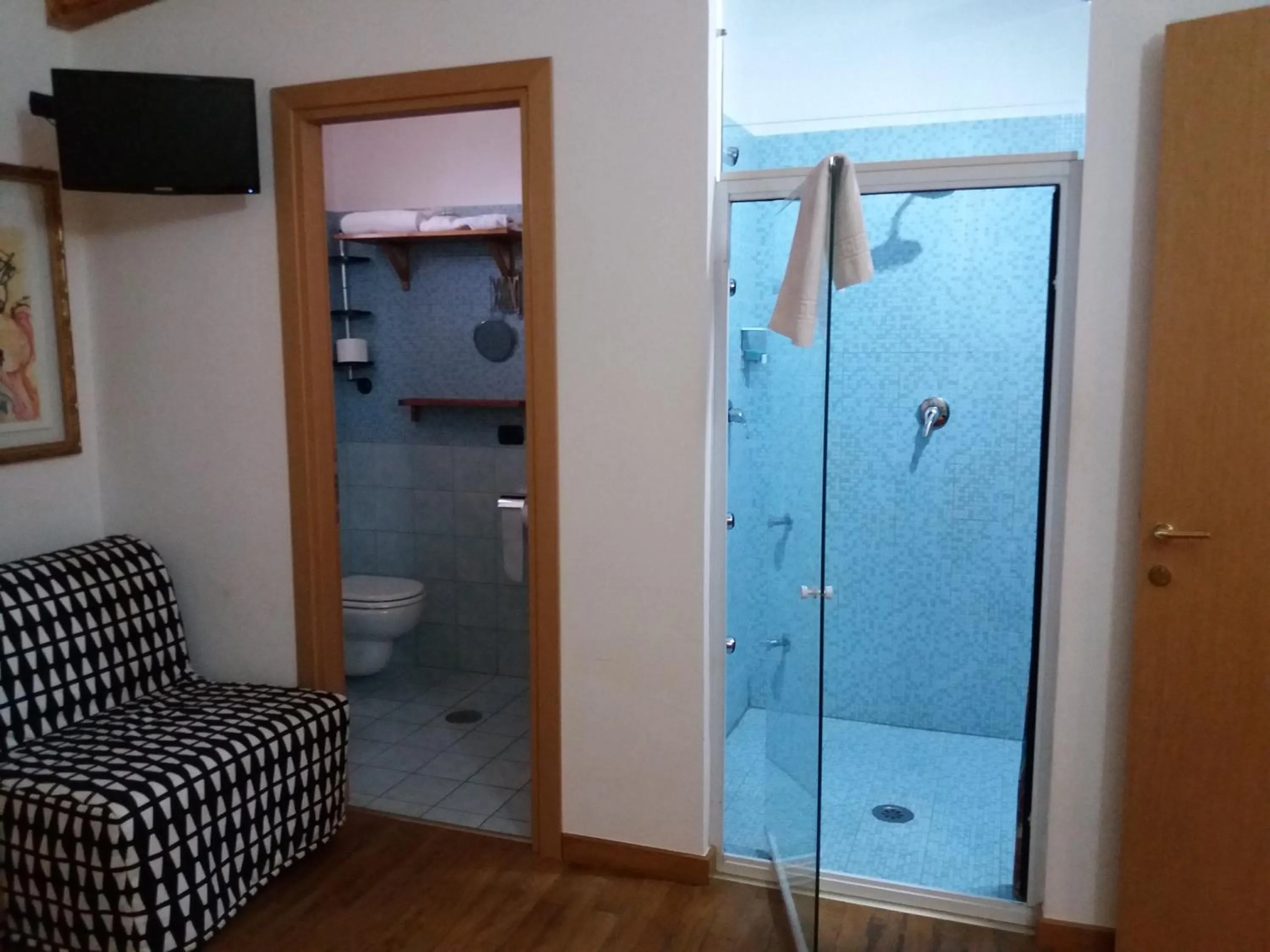 Villa Mola Bed And Breakfast