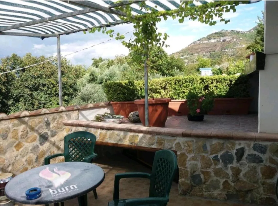 Villa Mola Bed And Breakfast