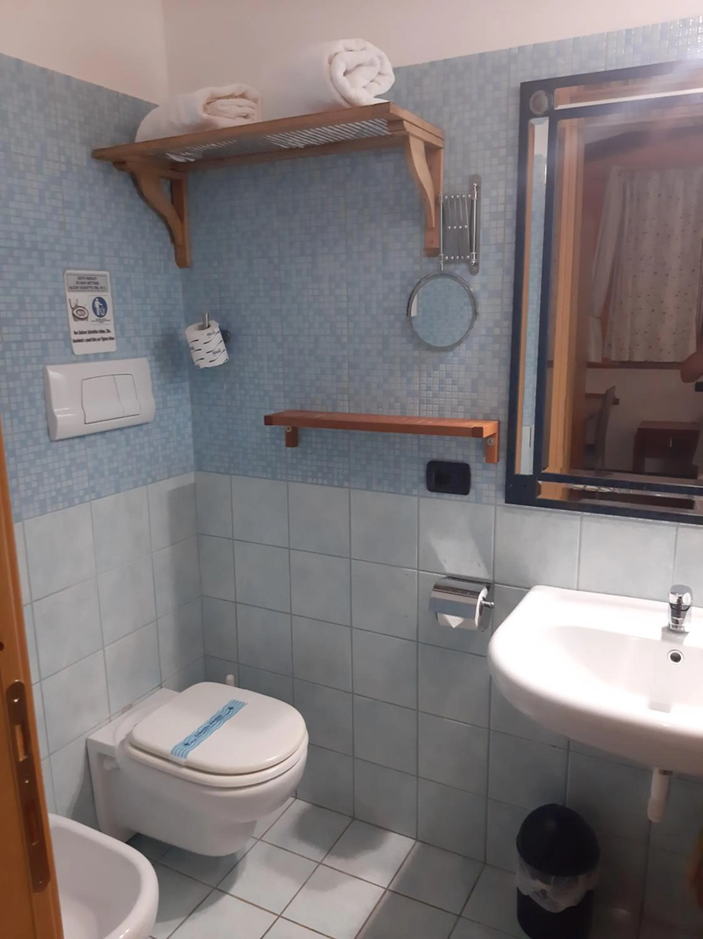 Villa Mola Bed And Breakfast