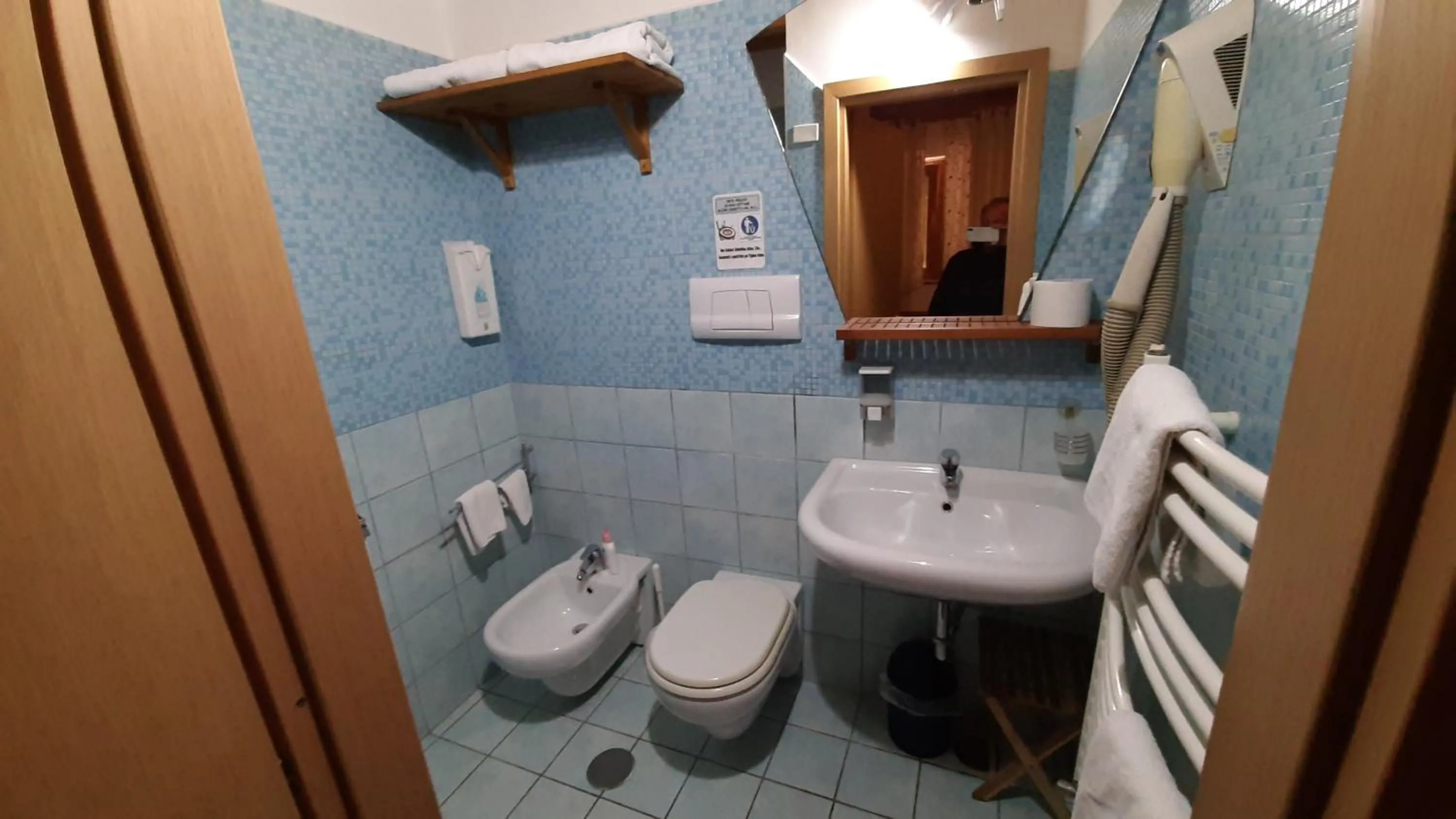 Villa Mola Bed And Breakfast