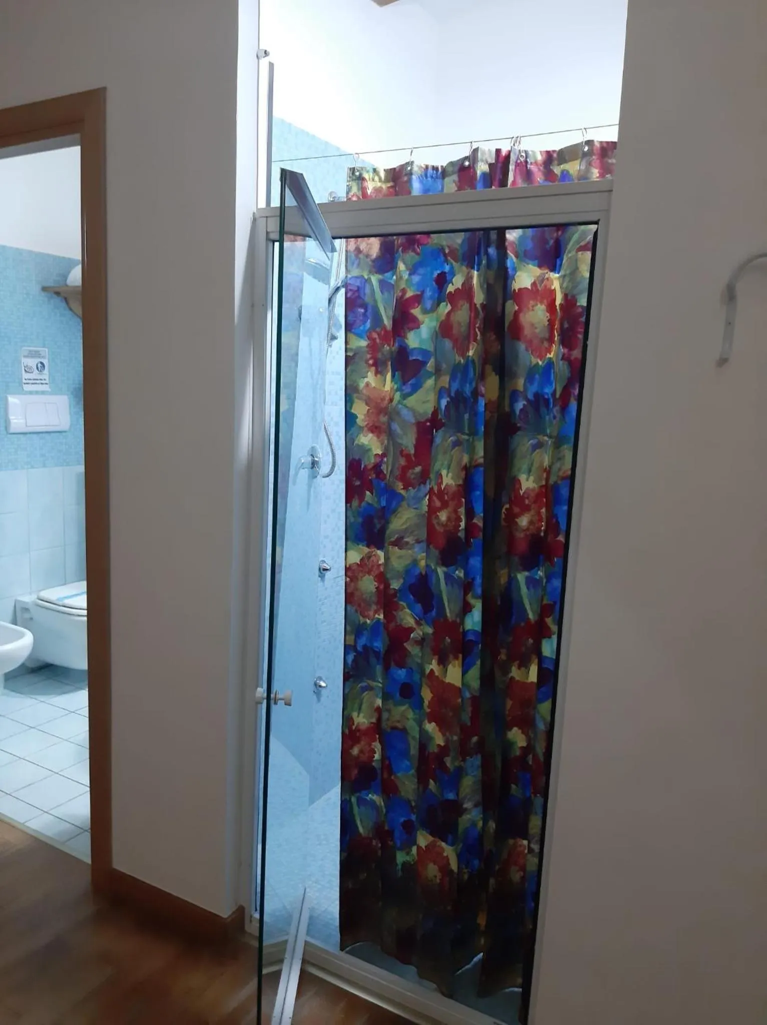 Villa Mola Bed And Breakfast