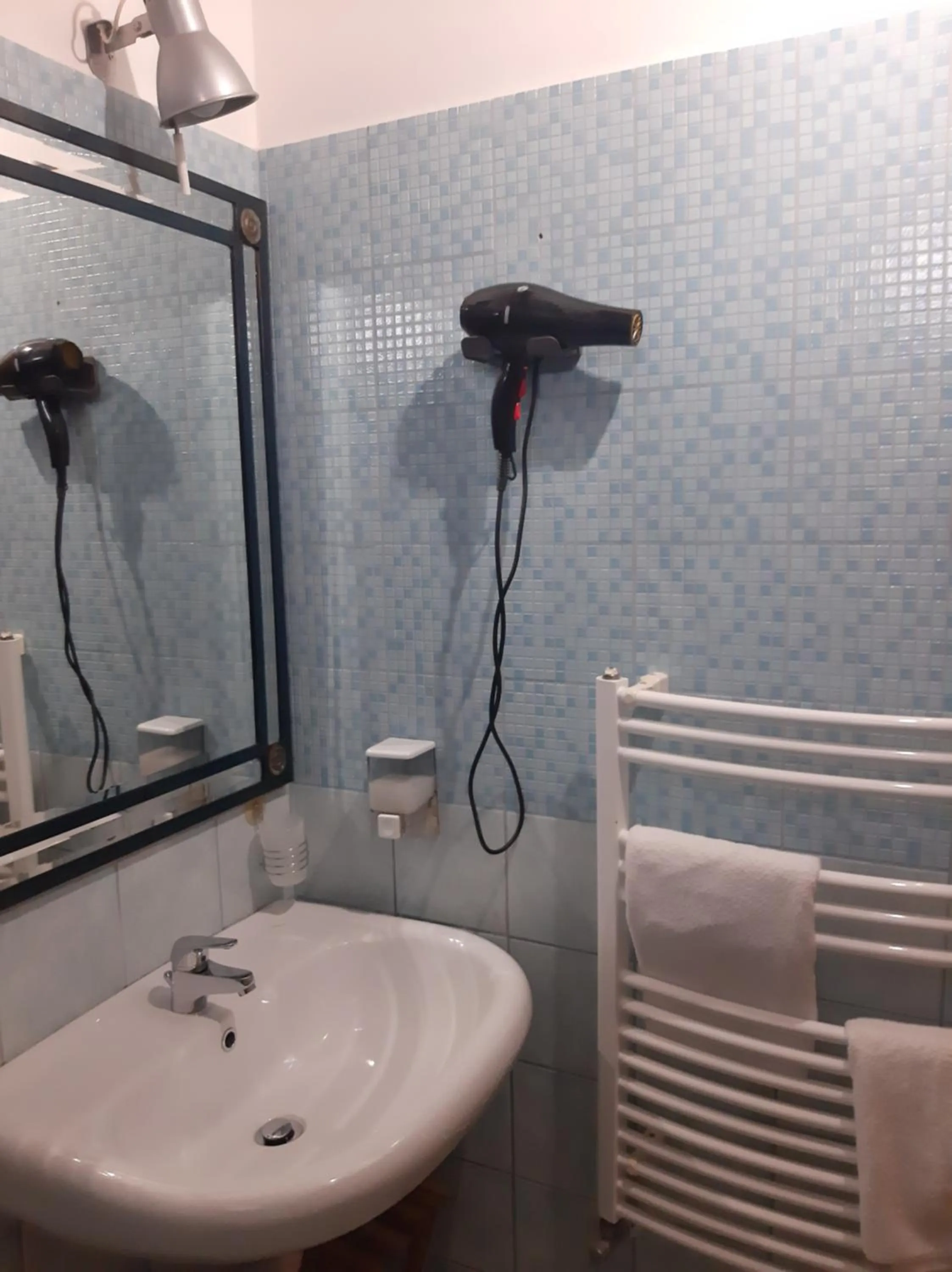 Villa Mola Bed And Breakfast