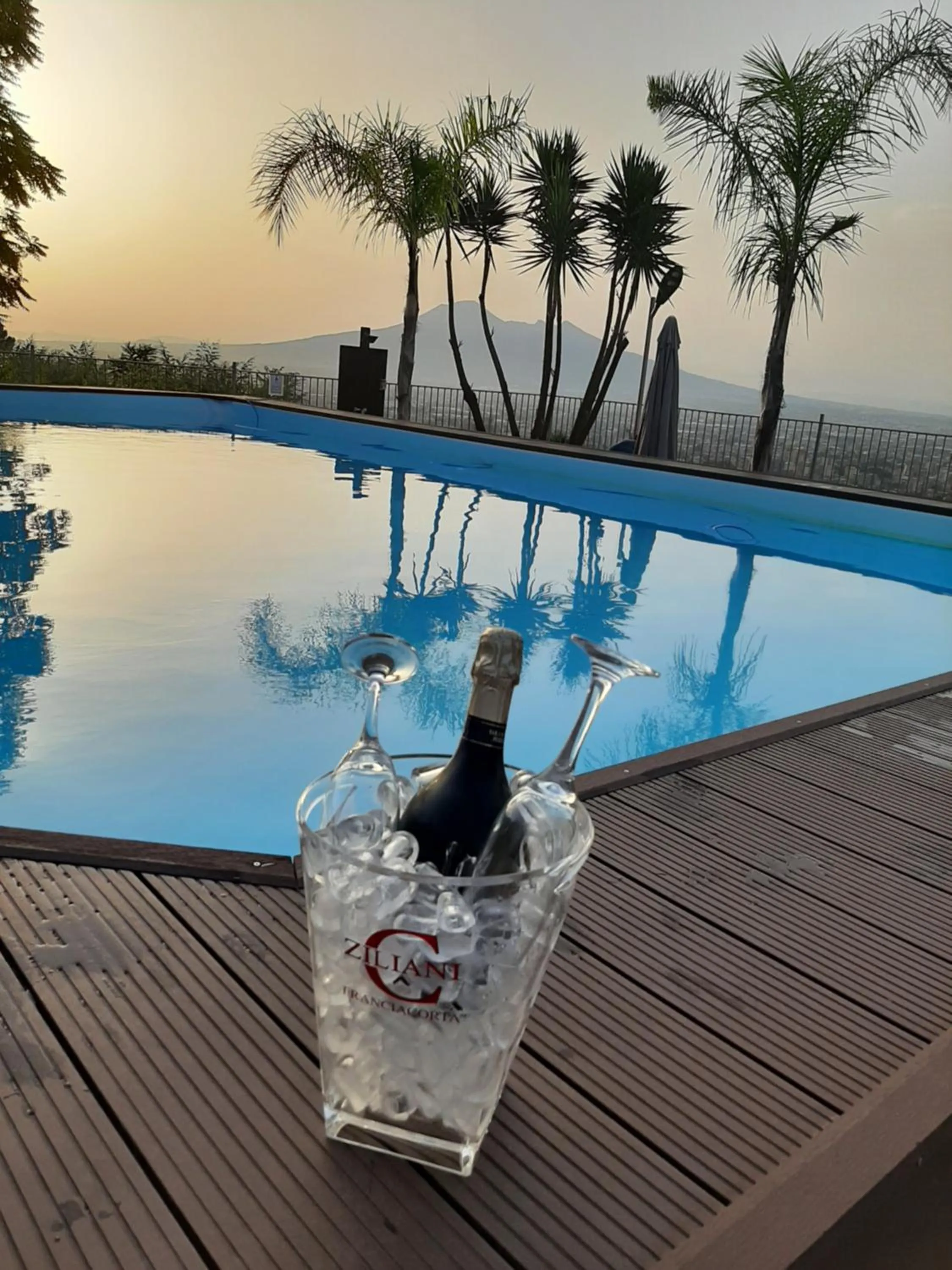 Villa Mola Bed And Breakfast