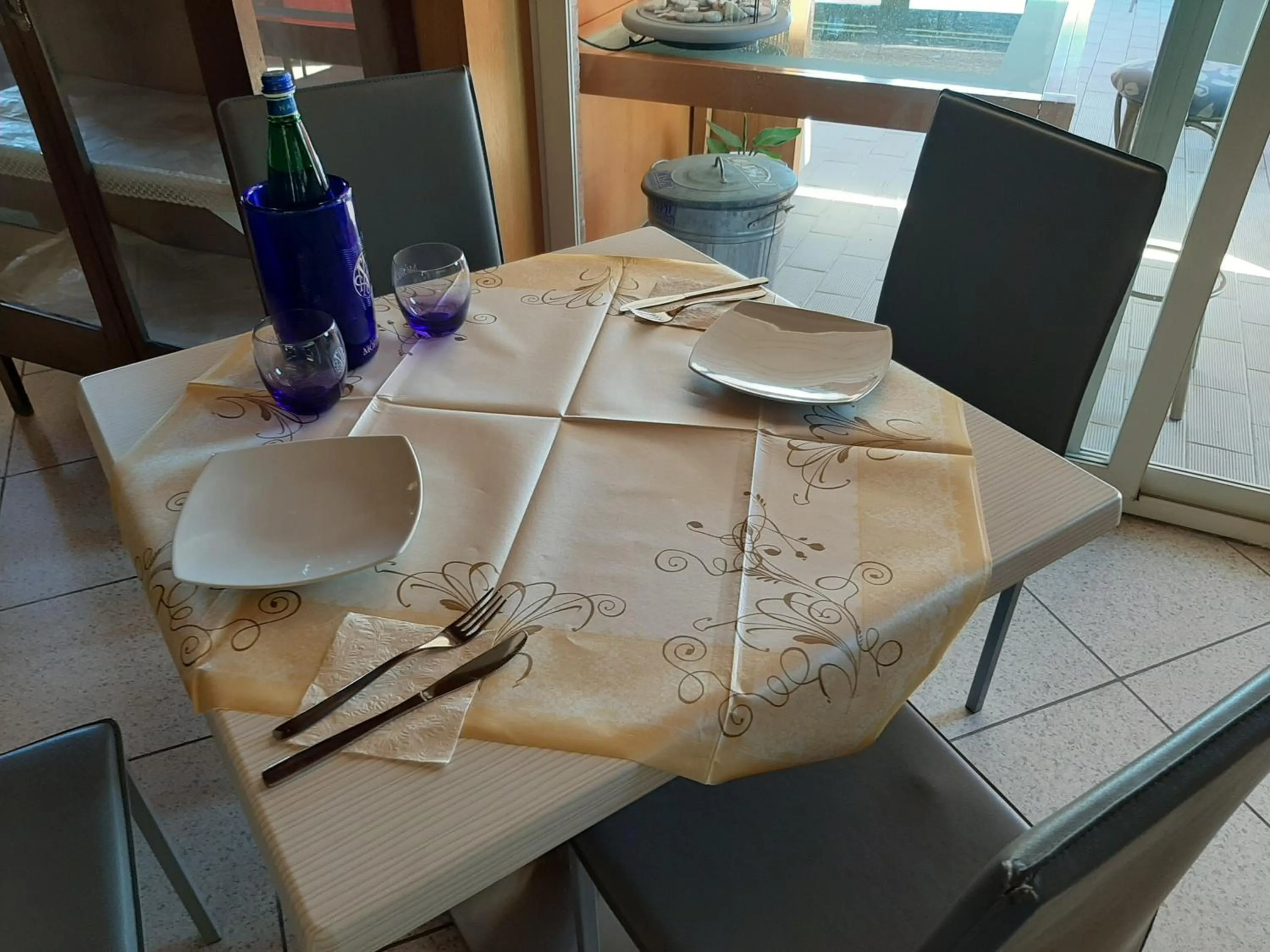 Villa Mola Bed And Breakfast