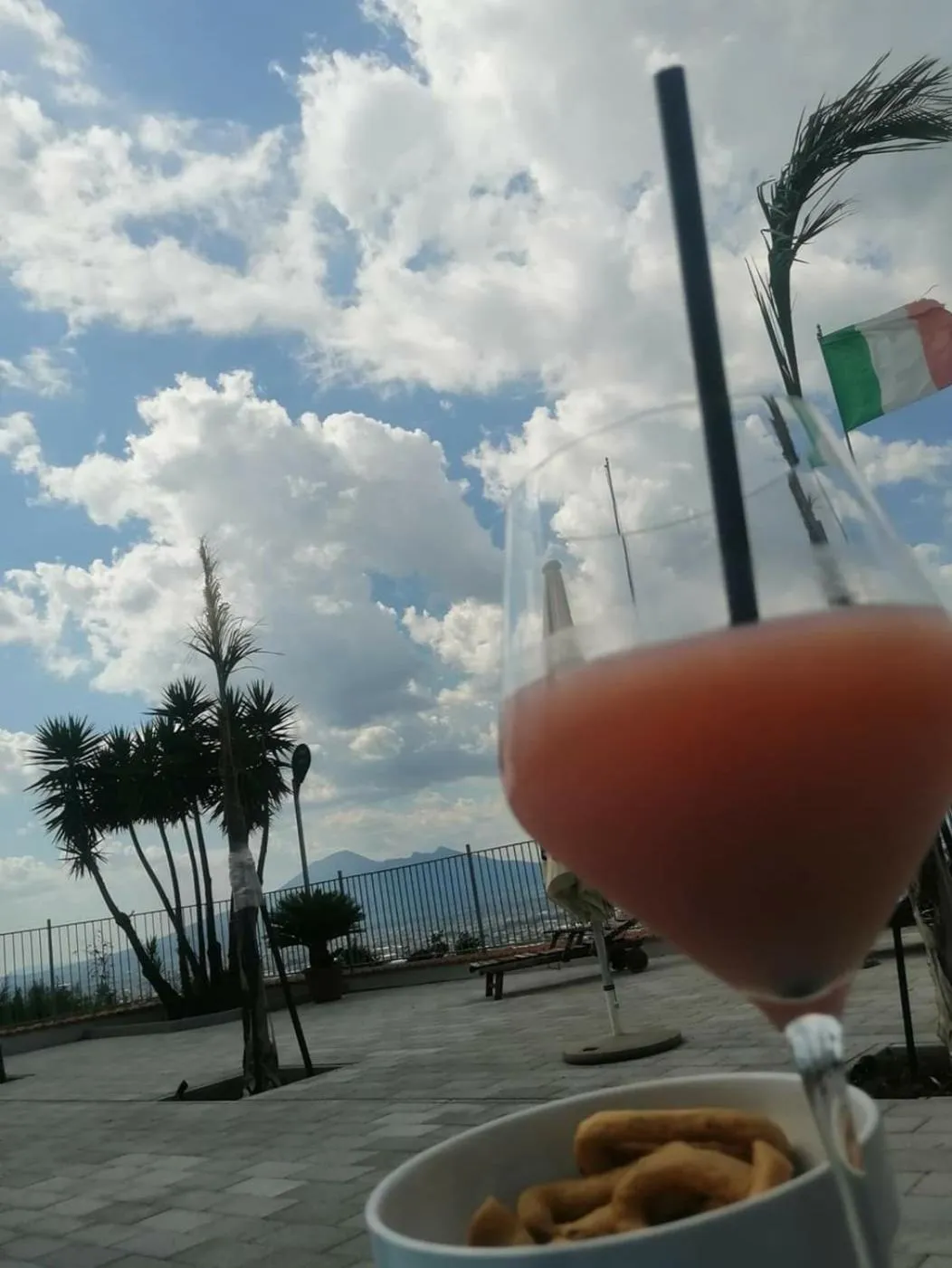 Villa Mola Bed And Breakfast